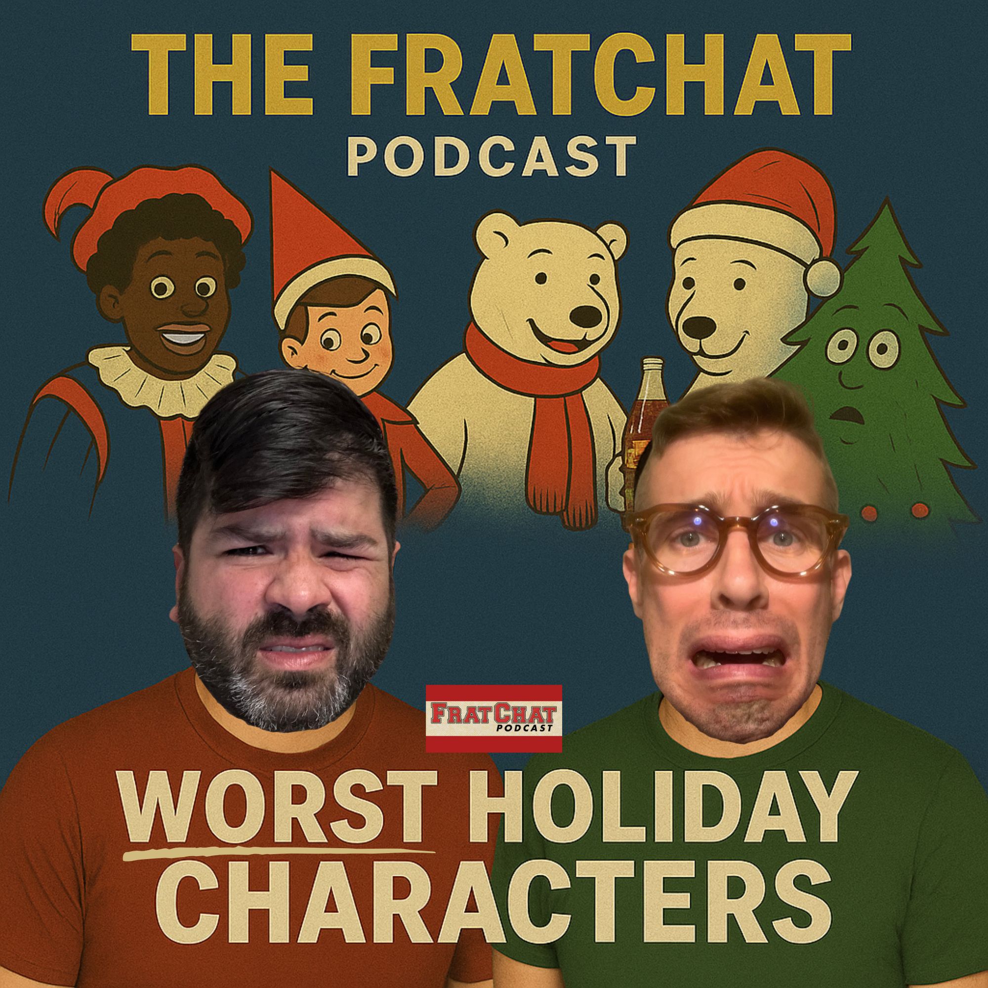 FratChat Podcast