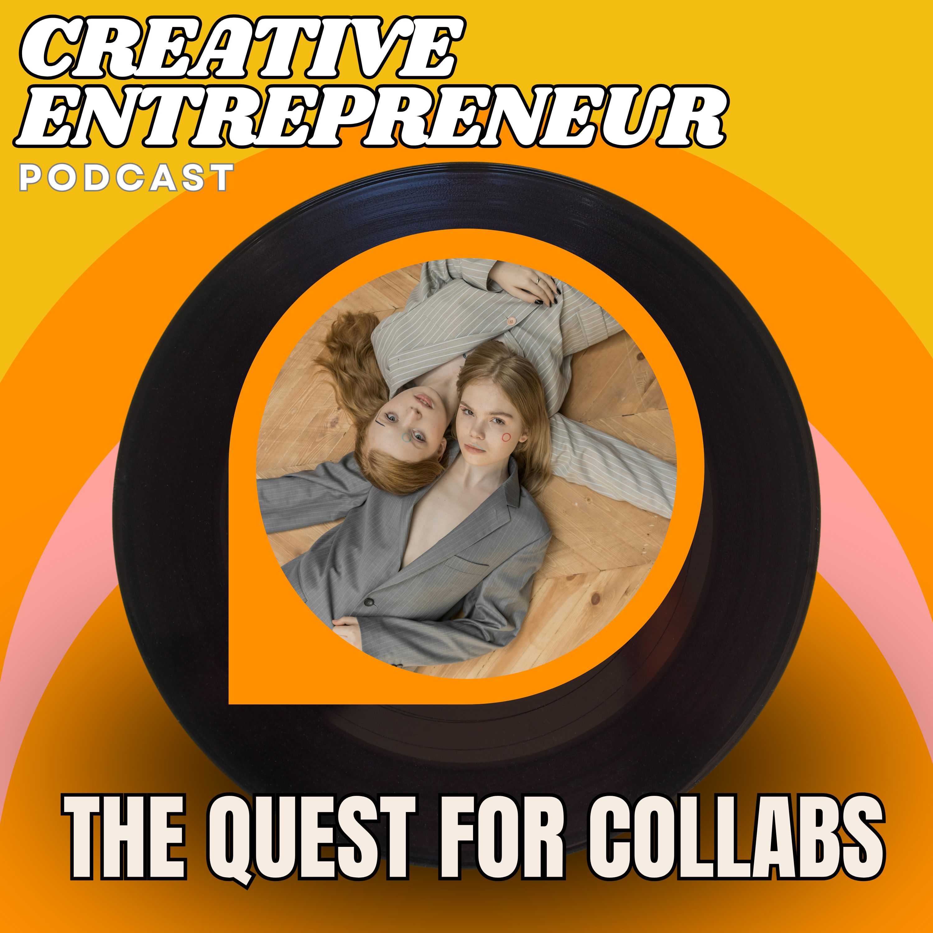 Strategic Partnerships for Entrepreneurs: How to Choose the Right Business Collaborations (and Avoid Costly Mistakes) With Julie Lokun and Dominick Domasky