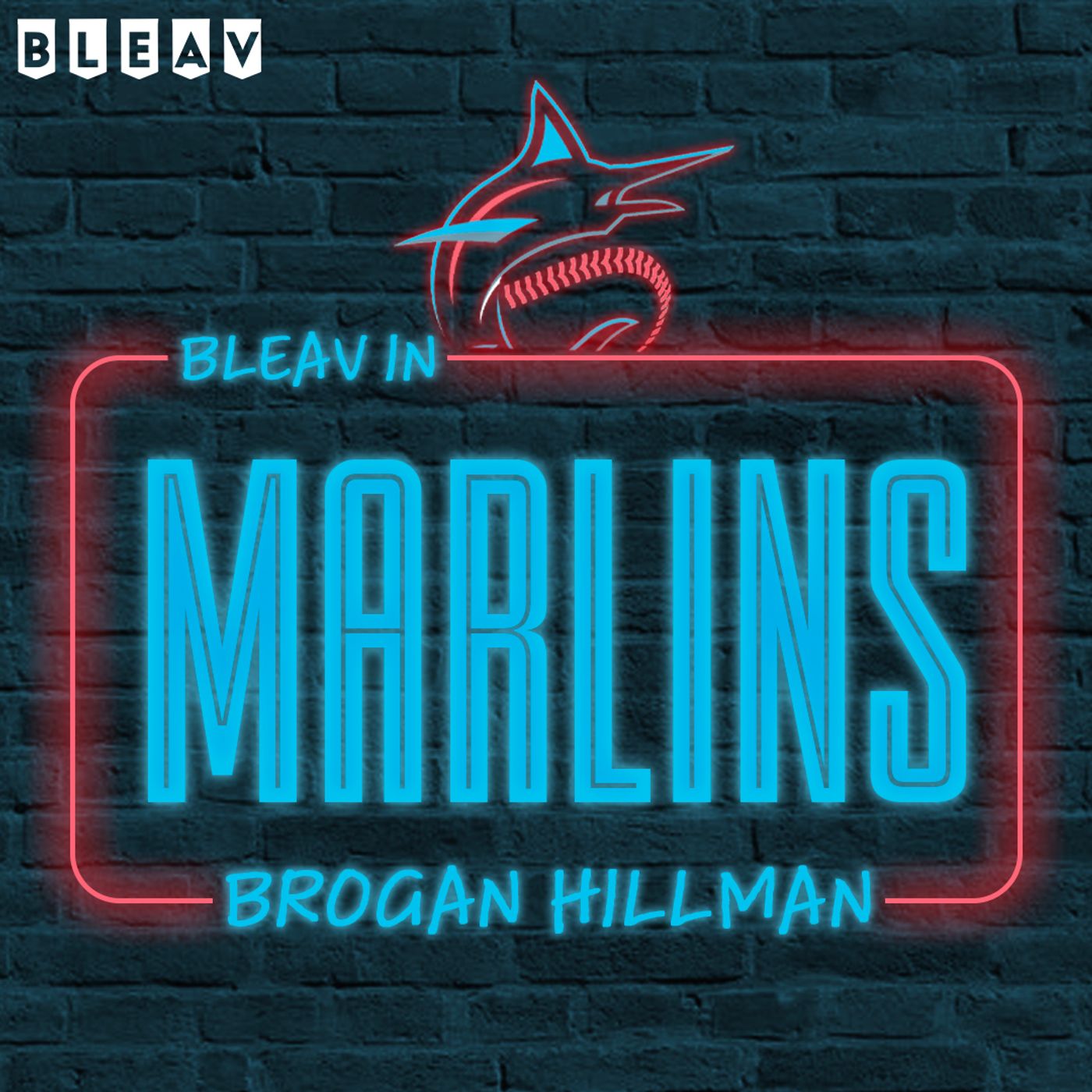 Bleav in Marlins