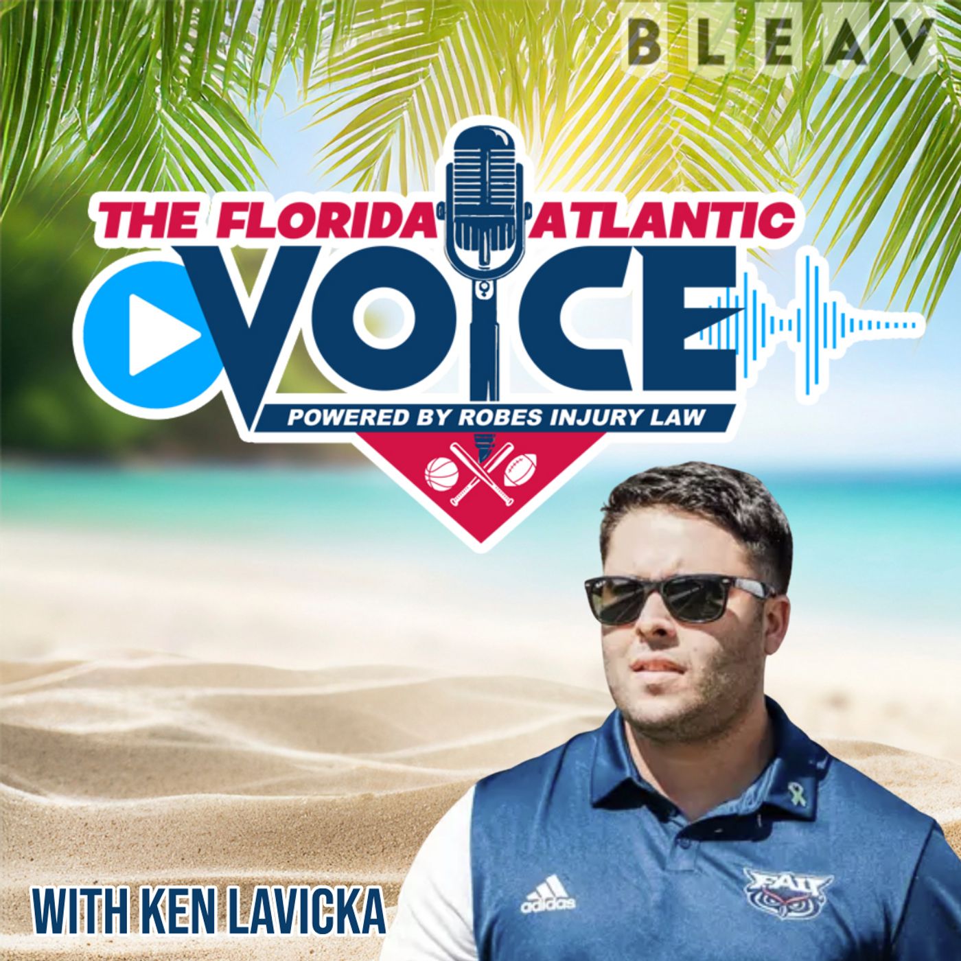 The Florida Atlantic Voice