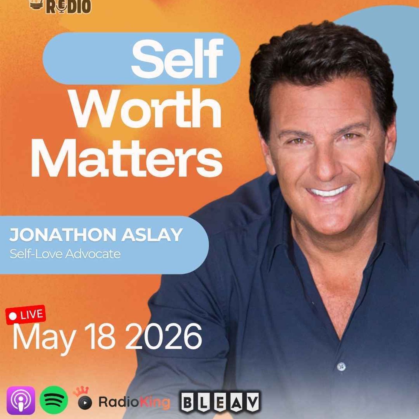 Jonathon Aslay on Finding Love by Finding Yourself | 1,509 Jonathon Aslay on Finding Love by Finding Yourself | 1,509