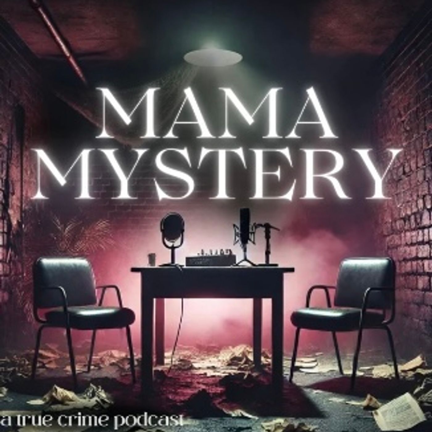 Bonus Episode- Mama Mystery with Kelly Evans: The Suspicious Disappearance of Kyron Horman