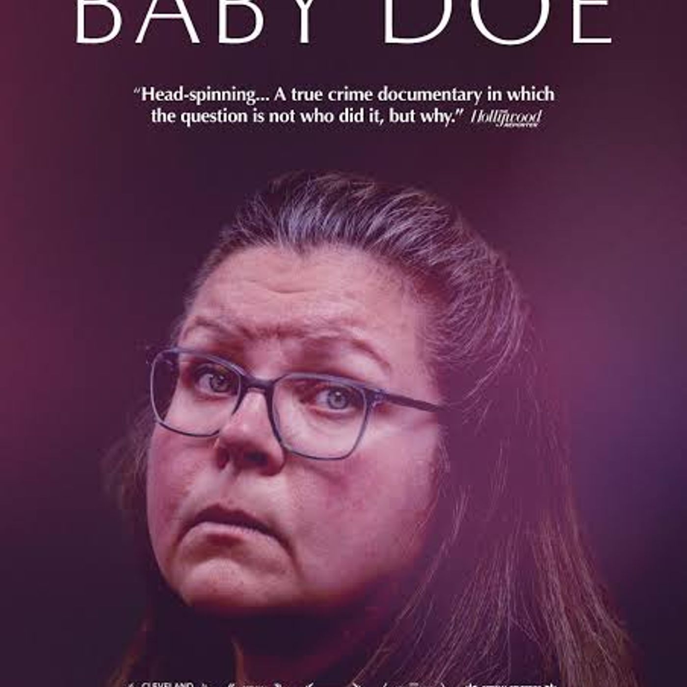 Inside Film 'BABY DOE: A Conversation with Director Jessica Earnshaw episode artwork