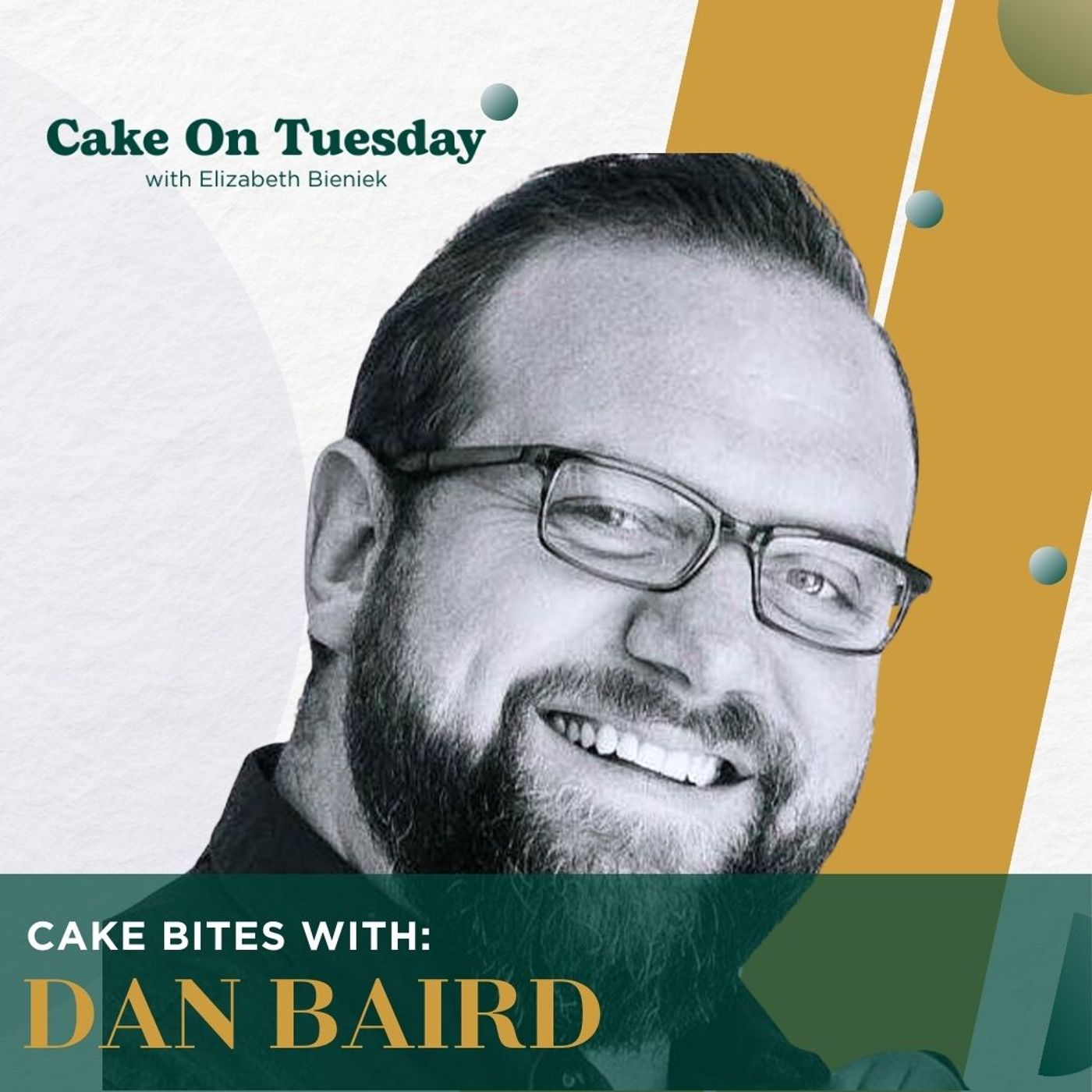 Cake on Tuesday: The Leadership Blueprint