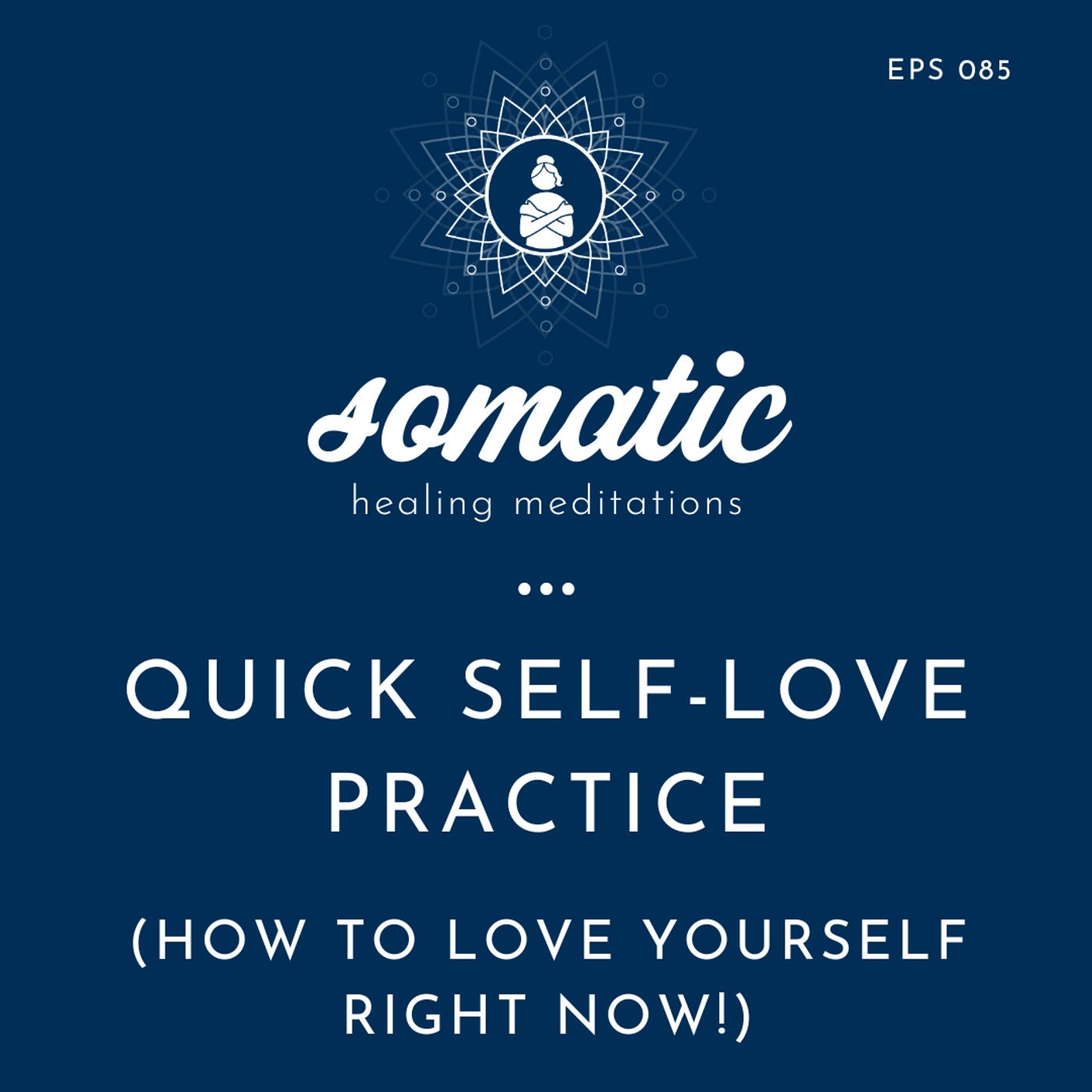 Somatic Healing Meditations