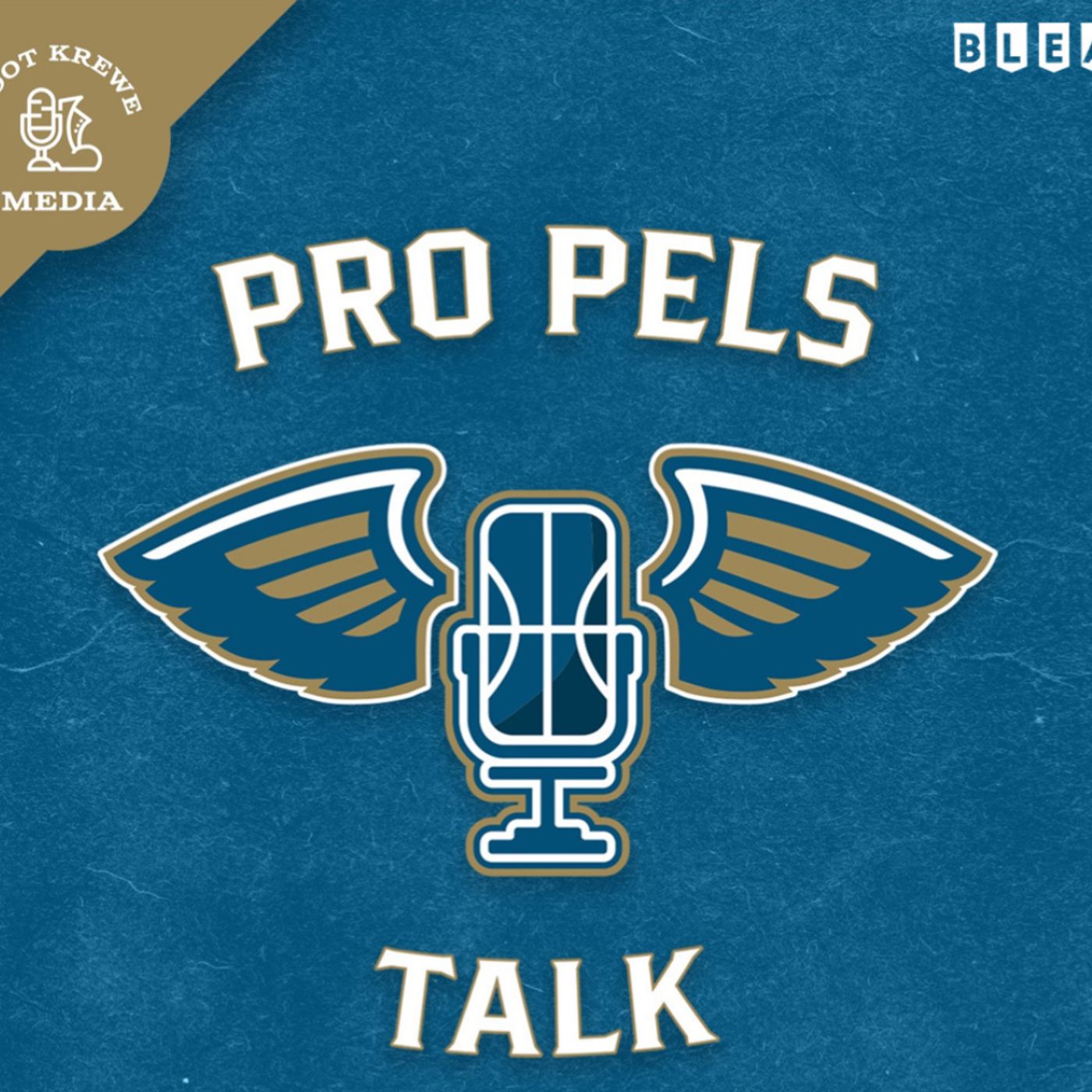 Second Line Heroes. Who will bench X factors for the Pels?