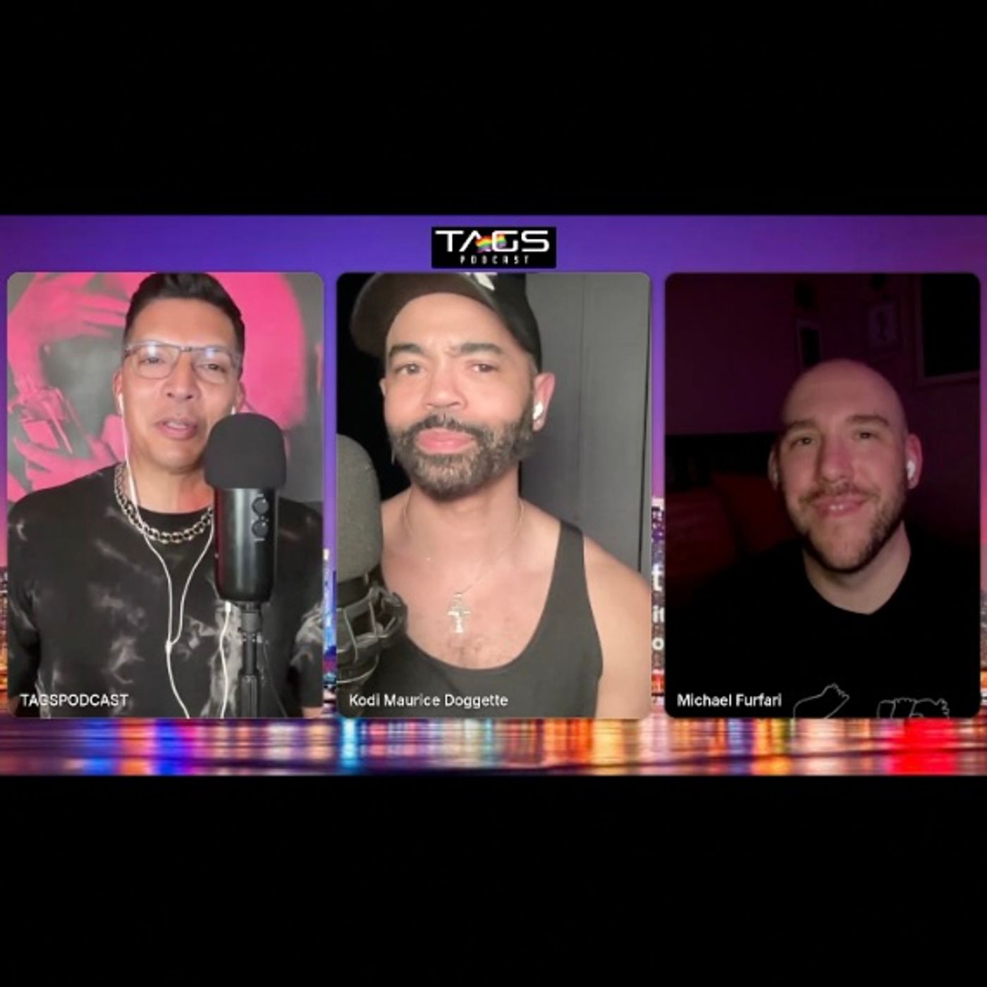 Gay Smut Club Photographer Micahel Furfari Ep 759