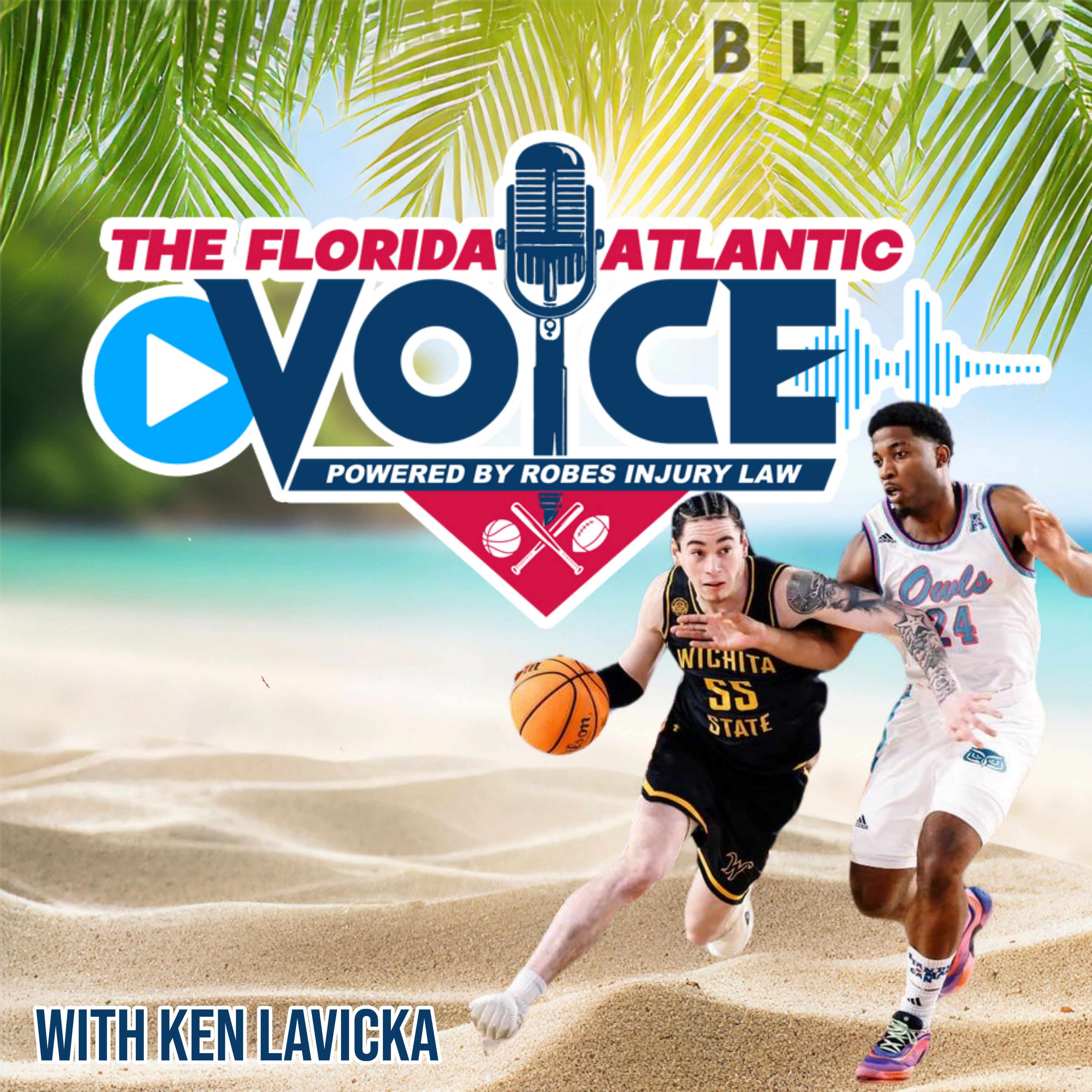 The Florida Atlantic Voice