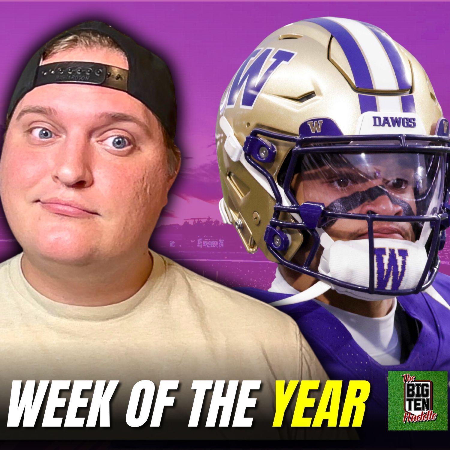 Big Ten Week 5 Face-Offs: Indiana's Iowa Gut Check and Buckeyes' Pacific Peril