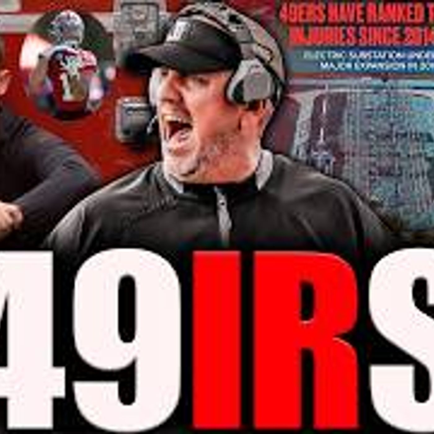 The Coach JB Show With Big Smitty | 49IRS