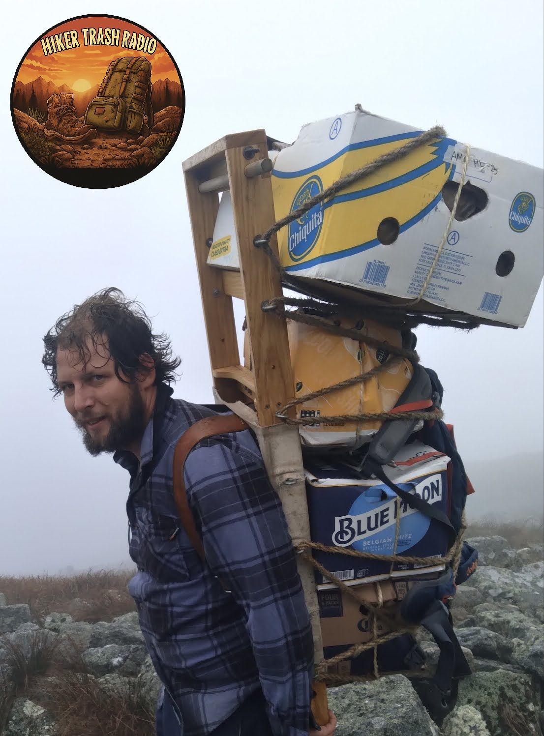 Pushing Your Luck - Chris "Wolverine" Hillier (Part I)