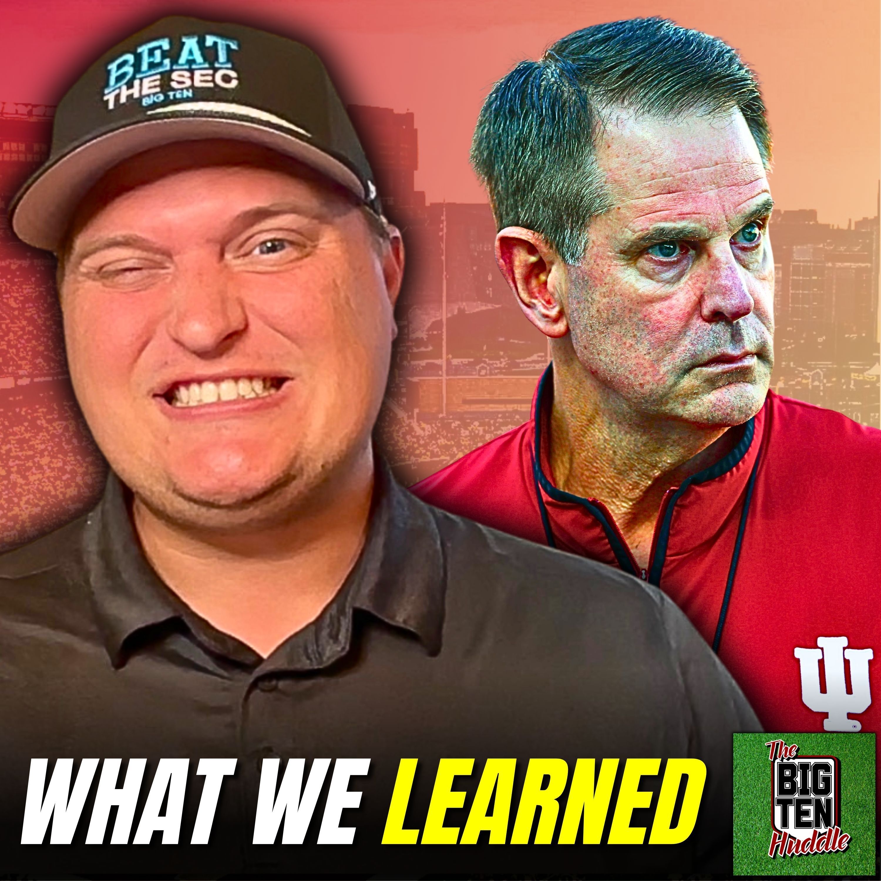 Week 4's Big Ten Reality Check | Takeaways That Change Everything