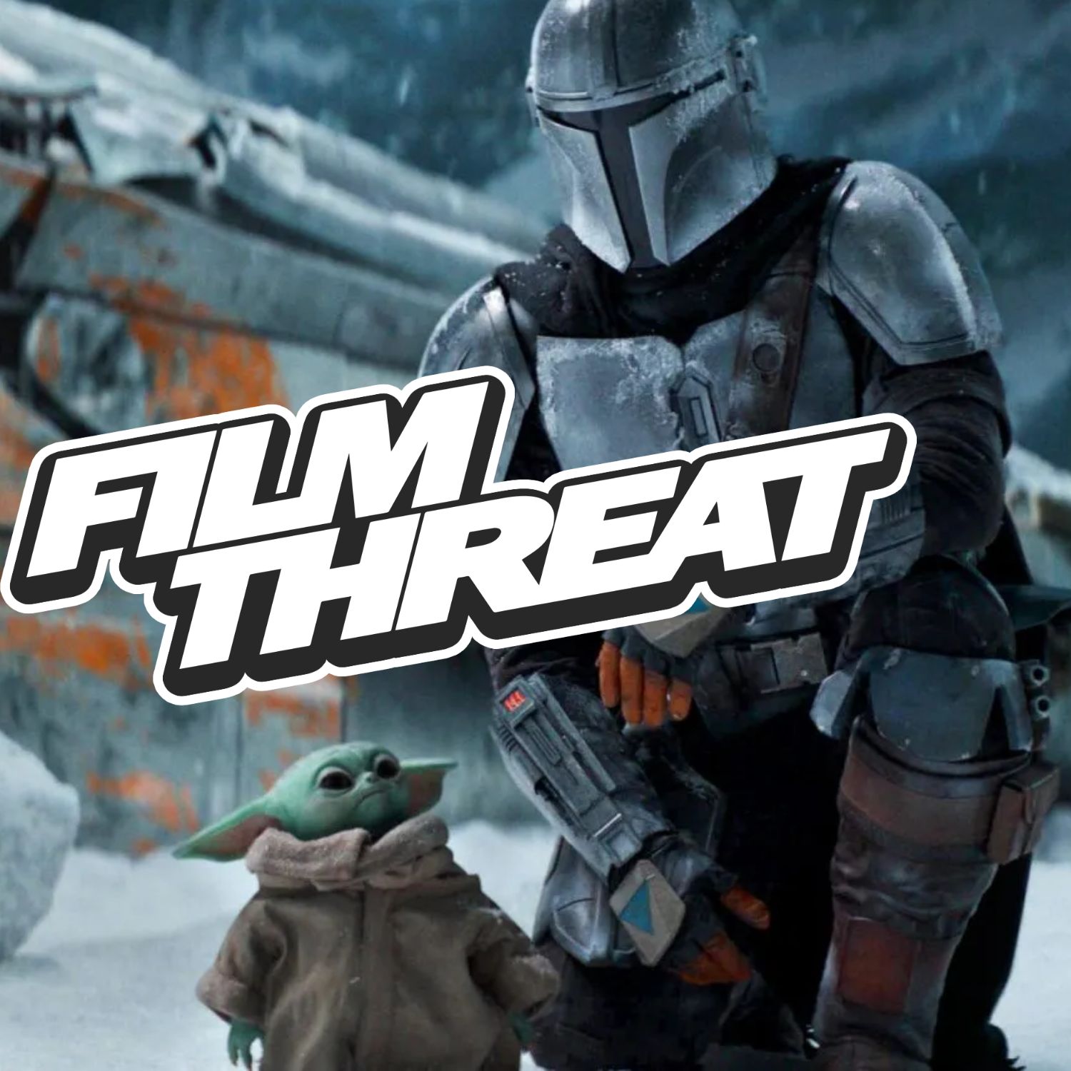 Podcast episode image