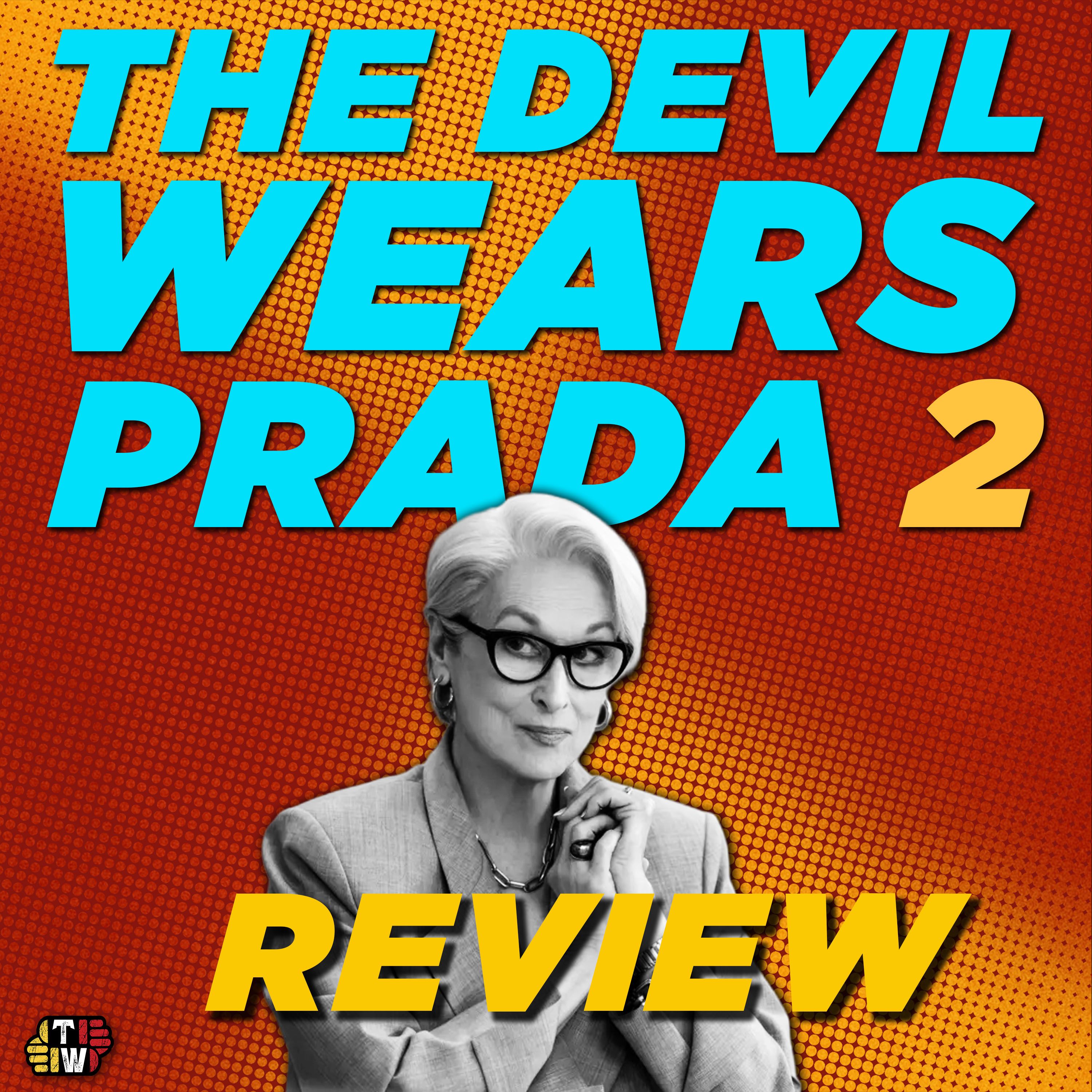 The Devil Wears Prada 2 Review: Worth It or Waste of Talent?