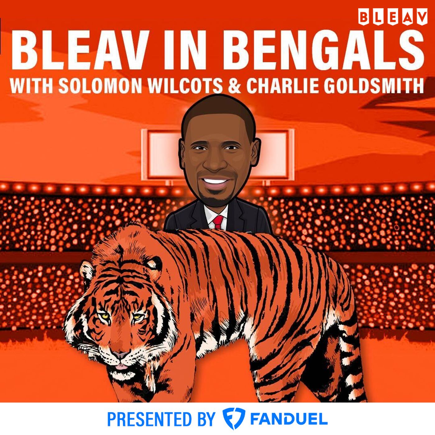 Bleav in Bengals