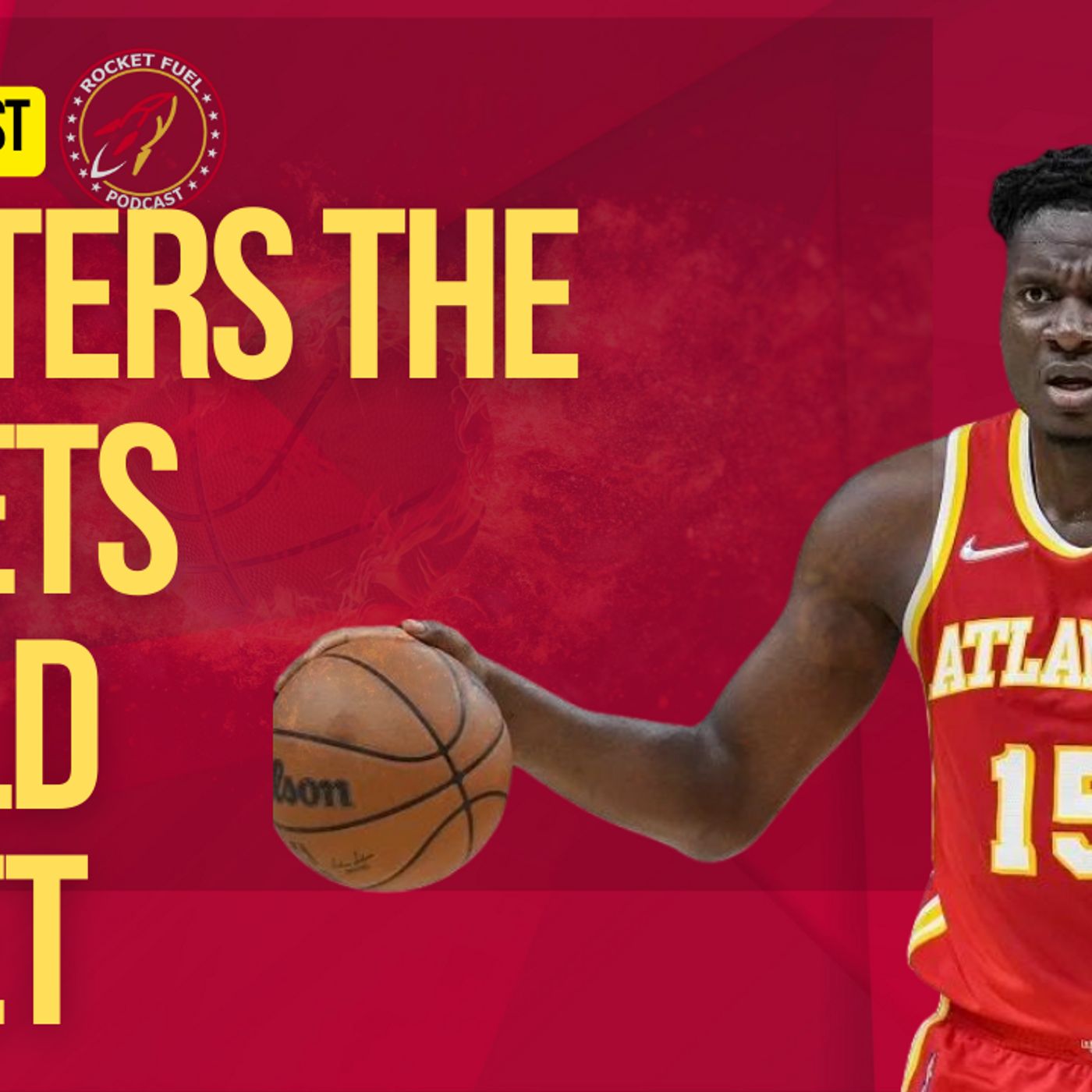 Rockets homecoming? 3 Centers the Rockets should target before trade deadline