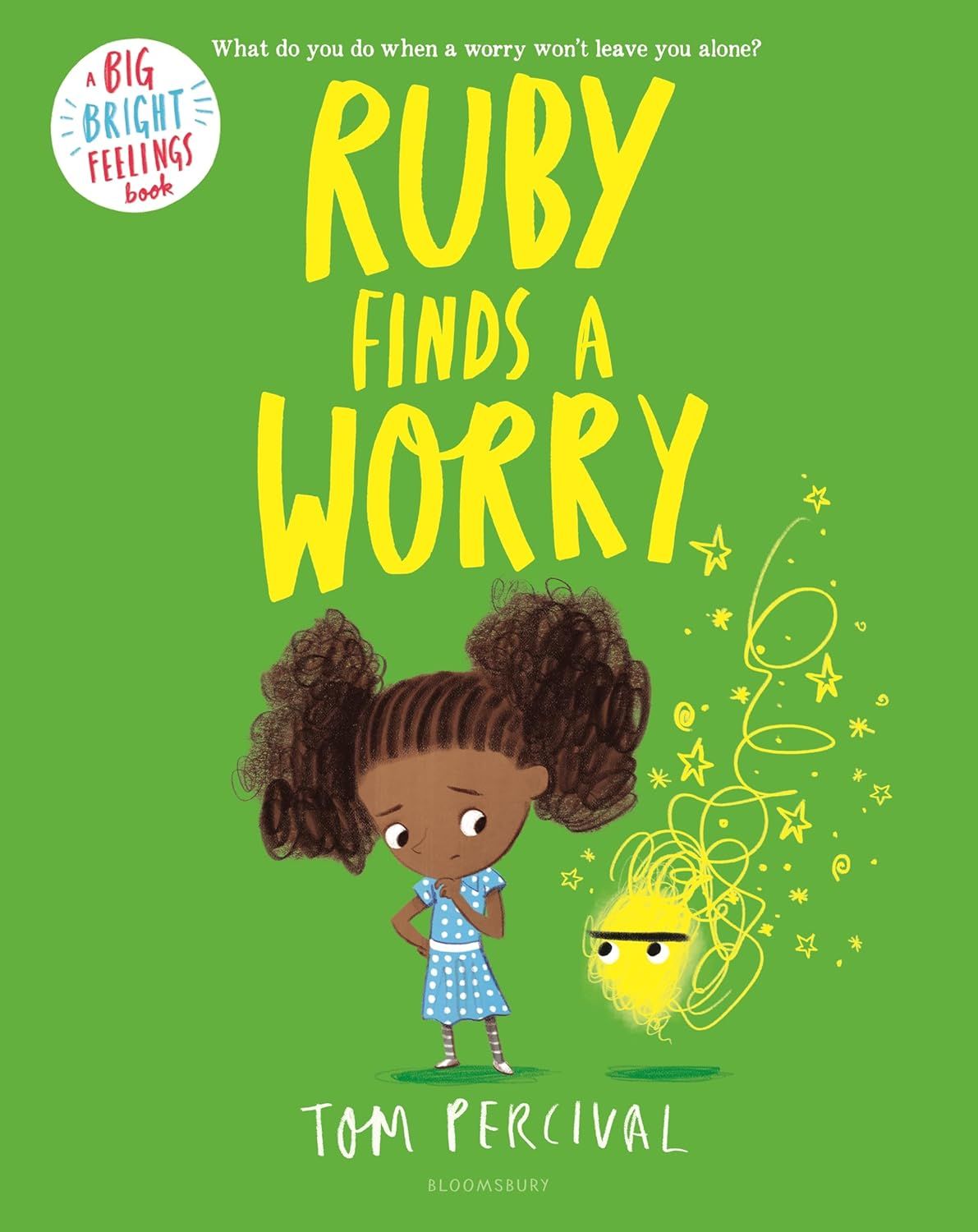 Ruby Finds a Worry (Big Bright Feelings) episode artwork