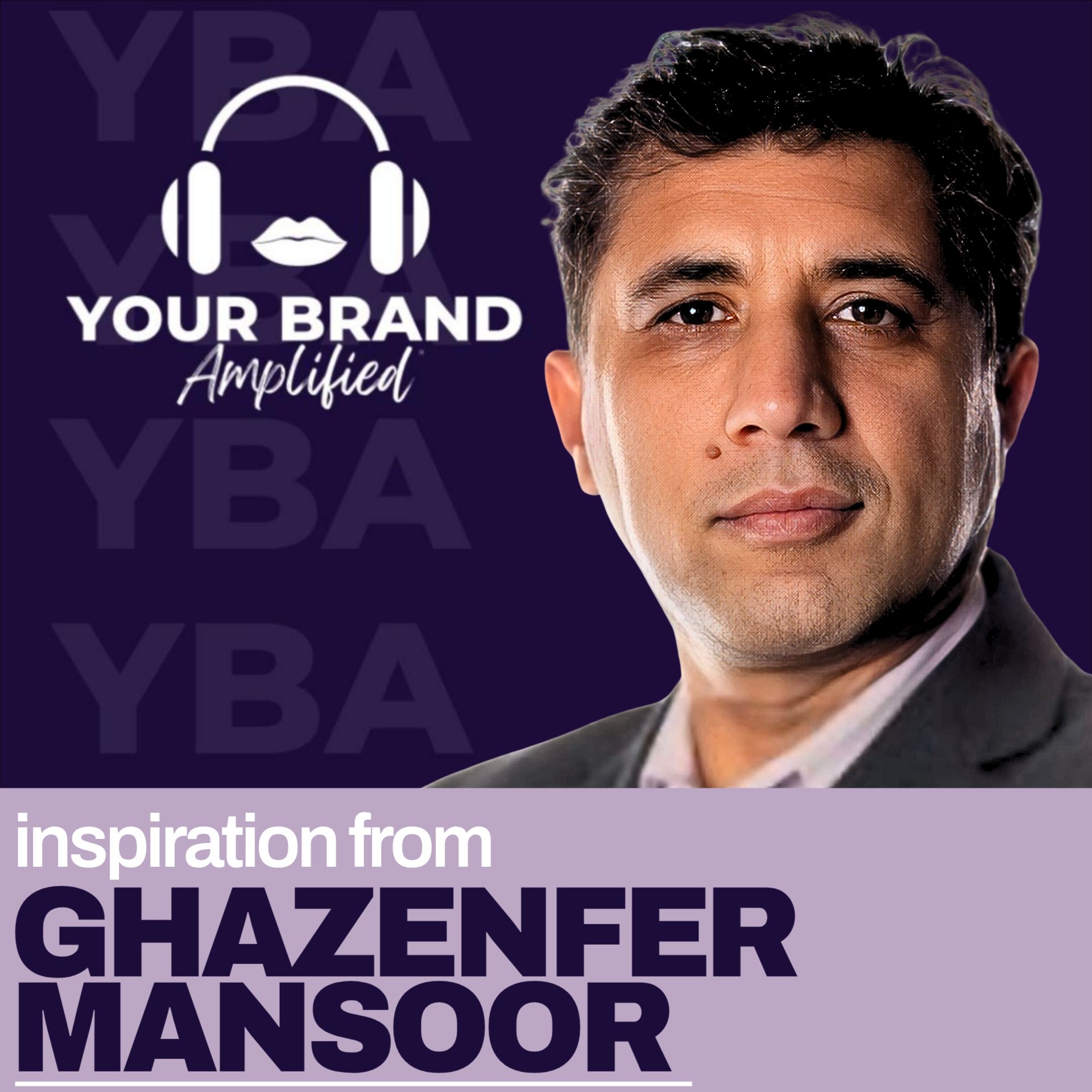 Strategic AI Integration: Ghazenfer Mansoor on Automating What Makes Your Startup Unique