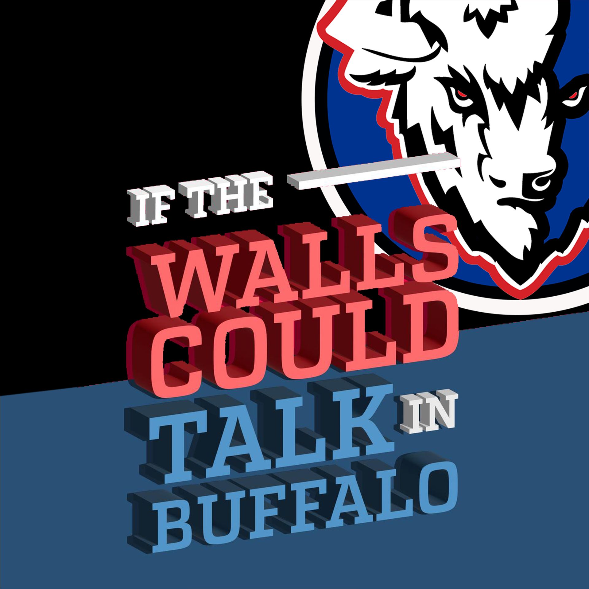 The Buffalo Bills Gear Up for Home Stretch | If the Walls Could Talk in Buffalo