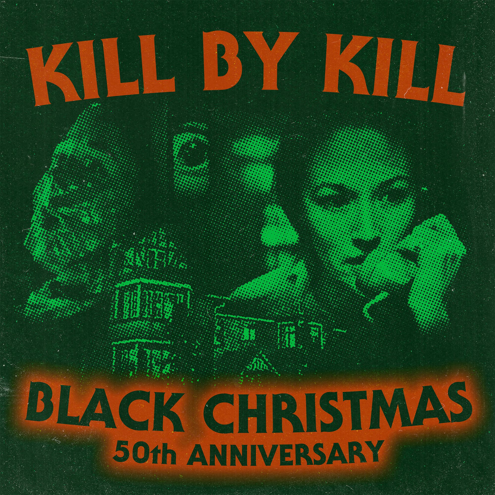 Black Christmas (w/ Scout Taffy)