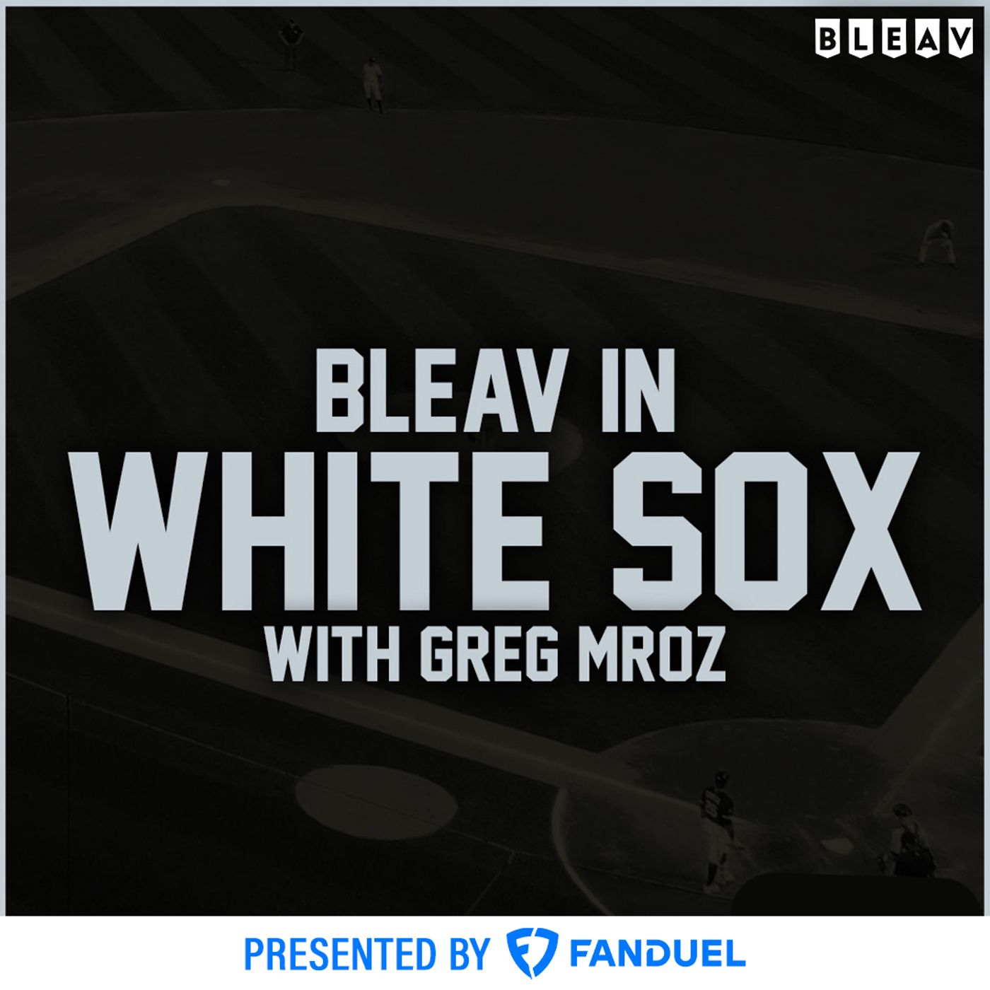 Bleav in the White Sox