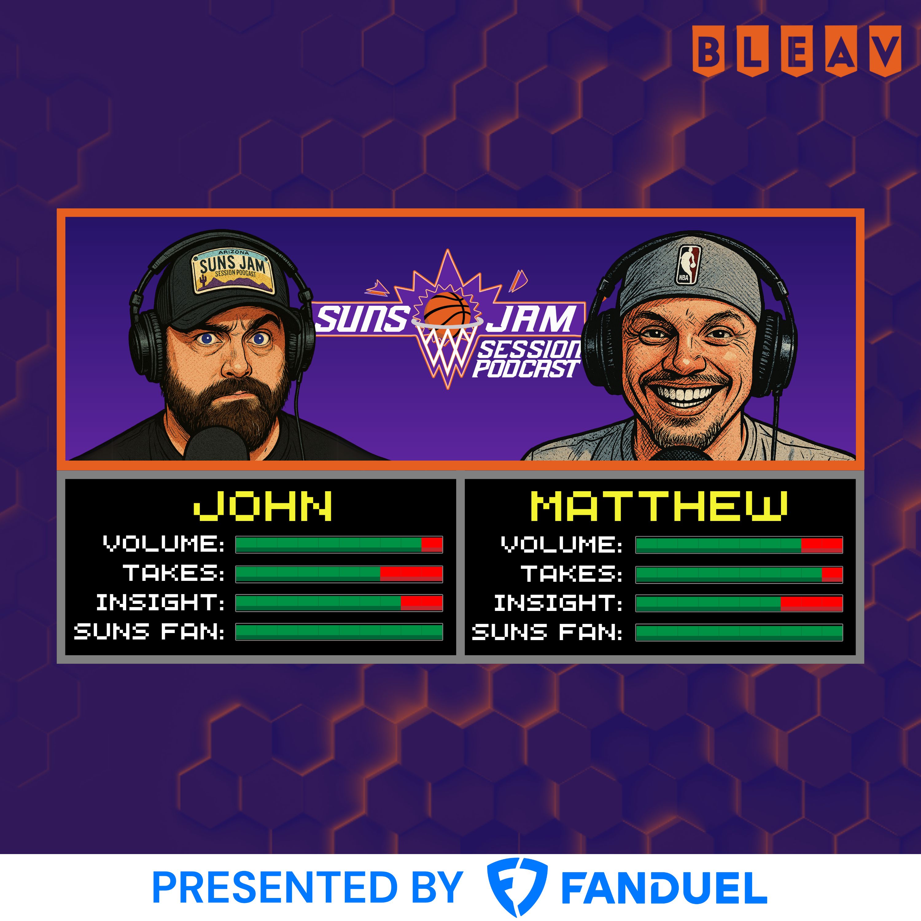 The Suns Backcourt Debate