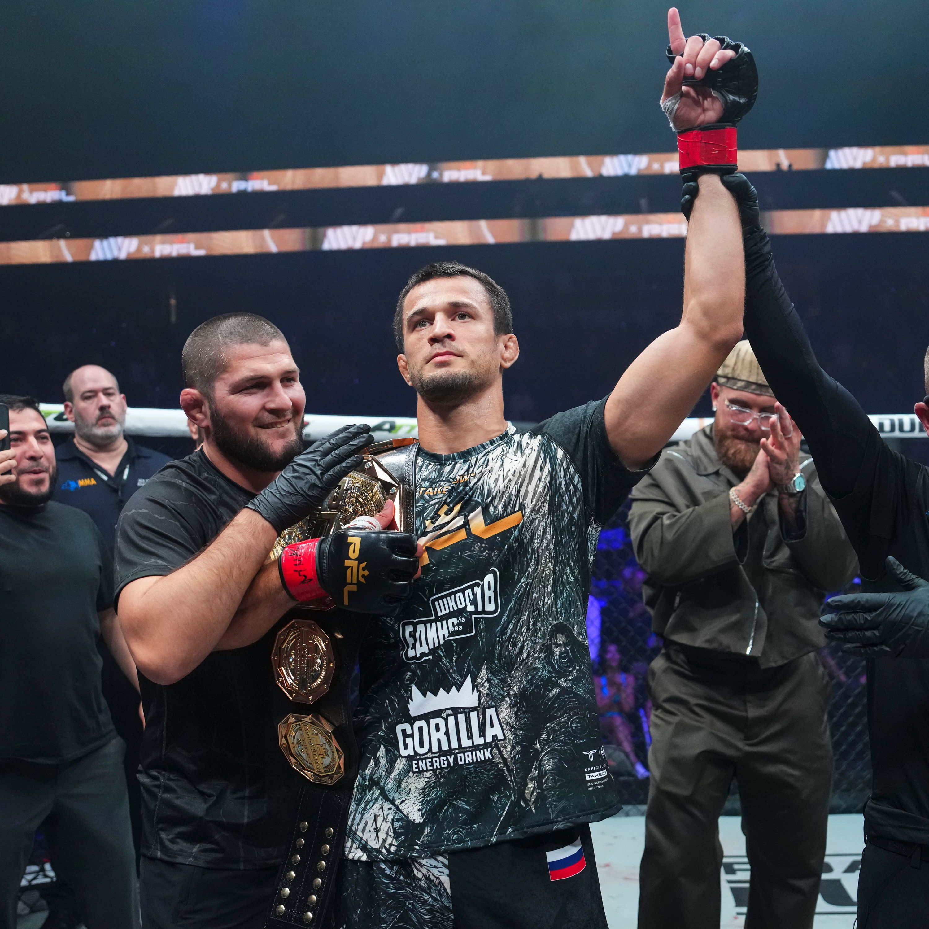 PFLMMA NY Wrap Up Show episode artwork
