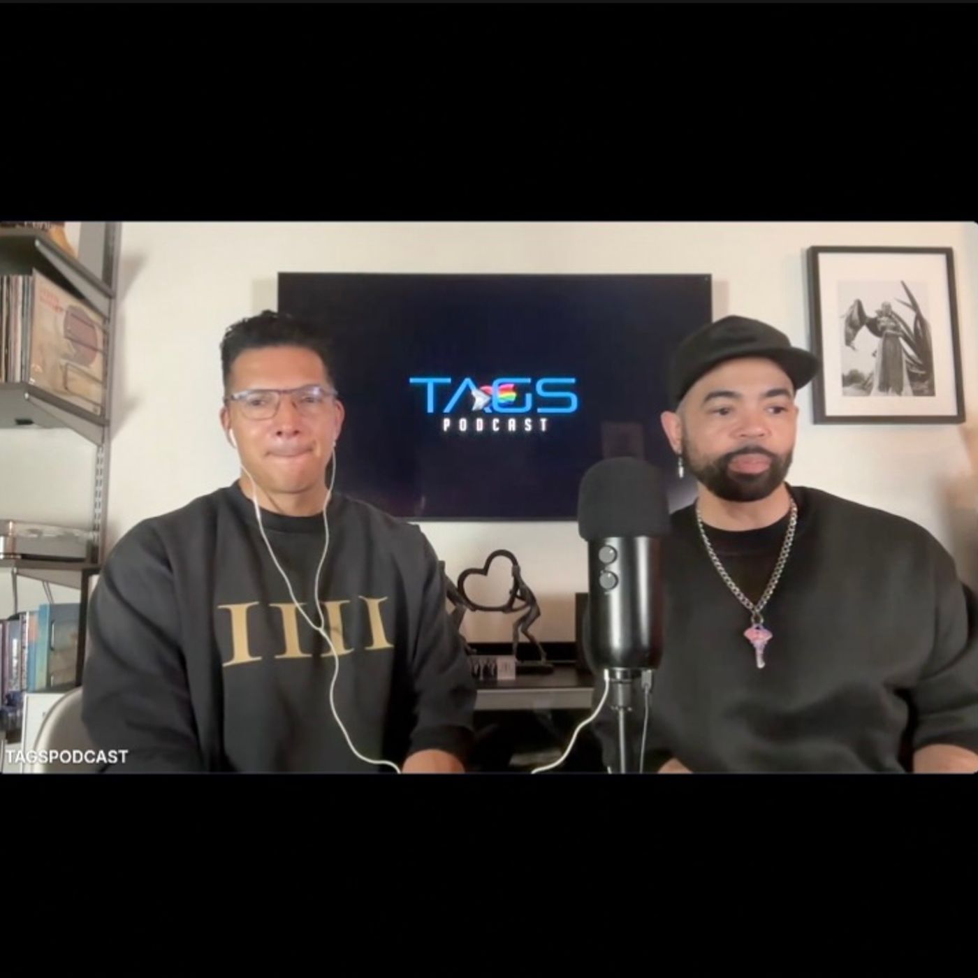 Redefining Sexy as We Age  - Outgrowing Old Versions of Ourselves EP 733