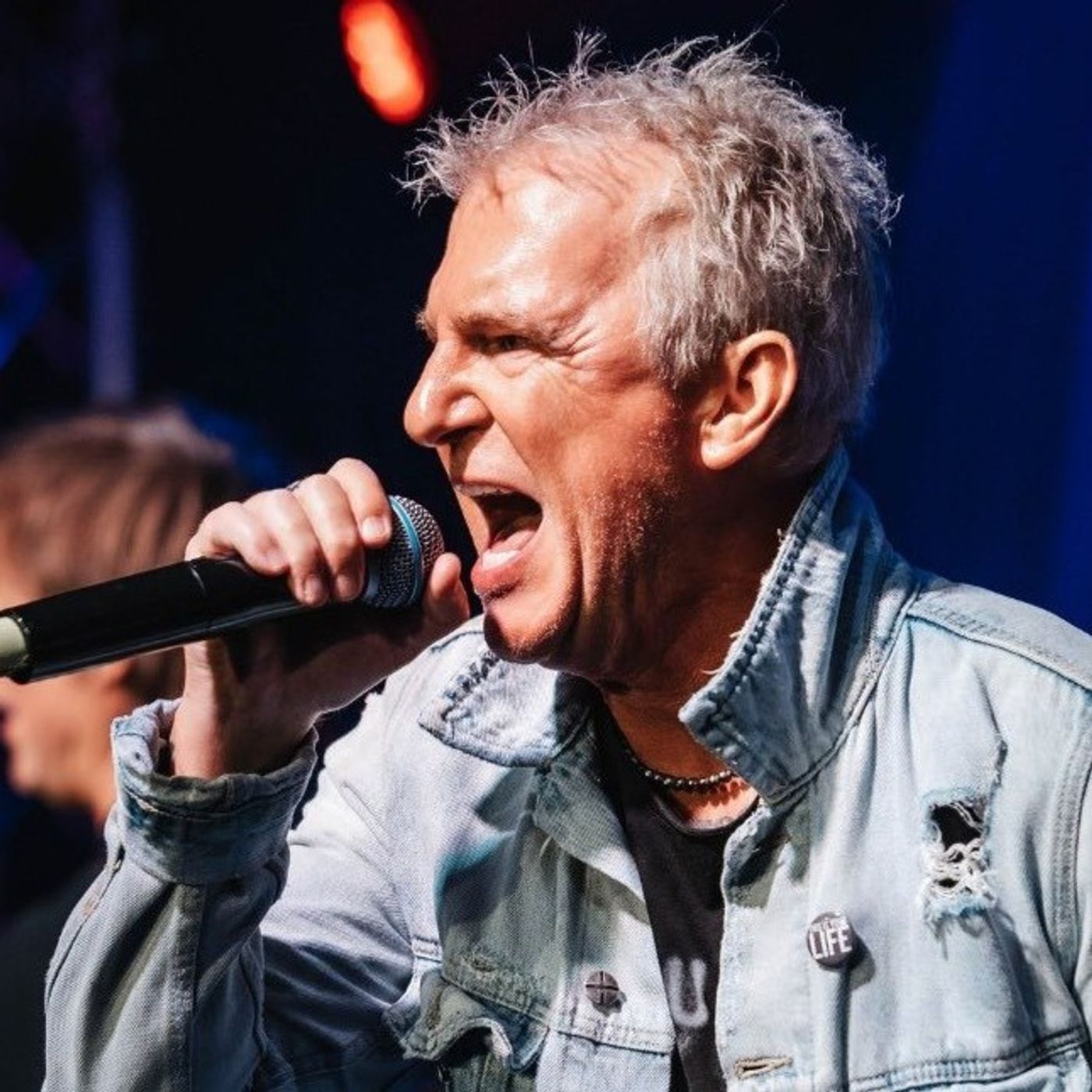 770: Interview with Glass Tiger's Alan Frew