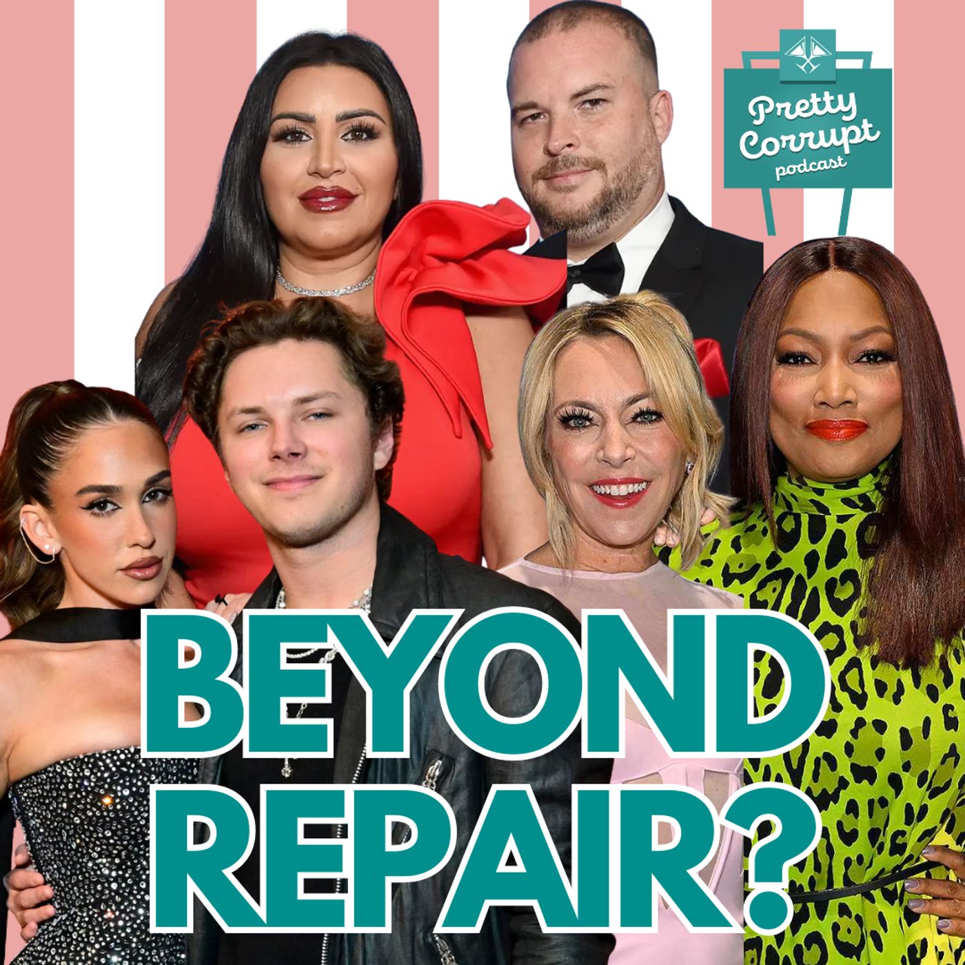 Pretty Corrupt Podcast