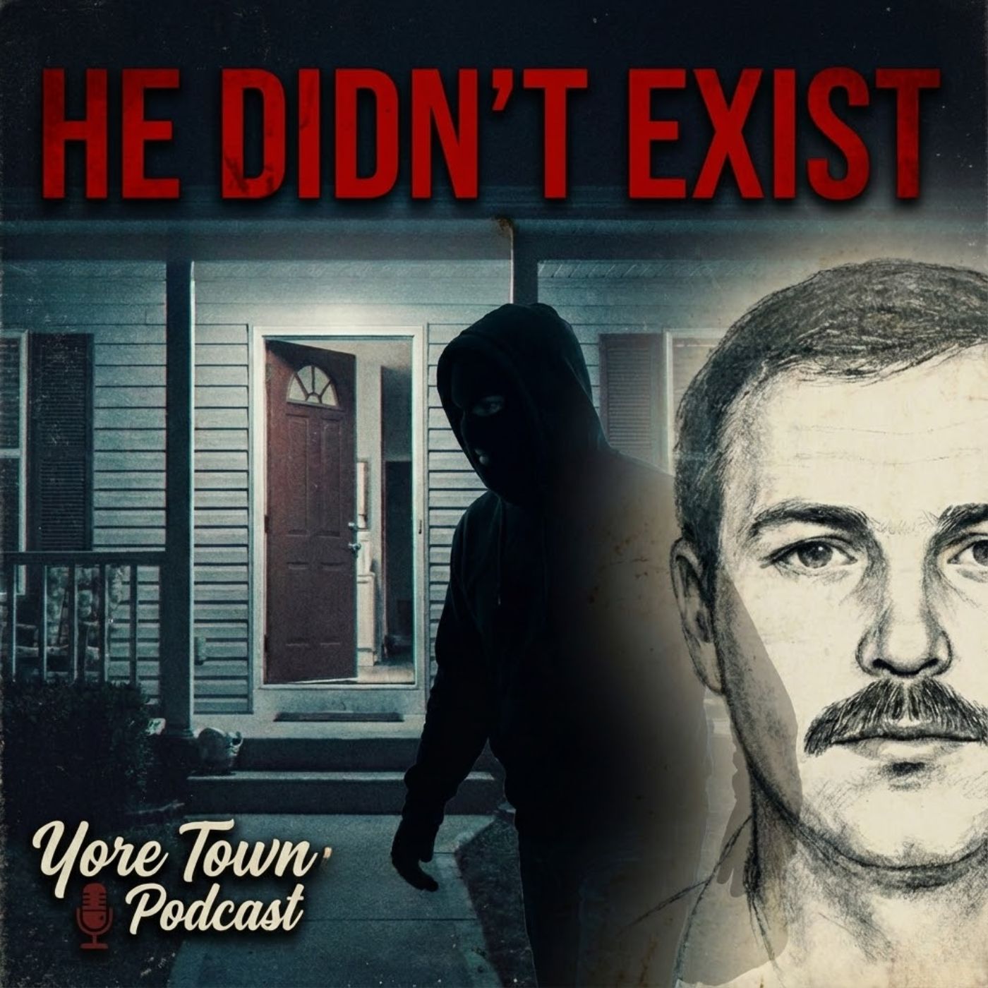 The Man Who Never Existed: The Al Kite Murder Mystery | Yoretown Podcast