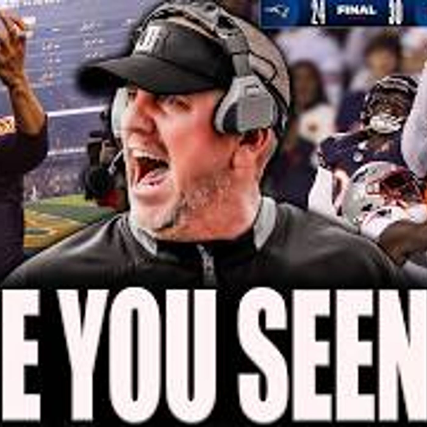 The Coach JB Show