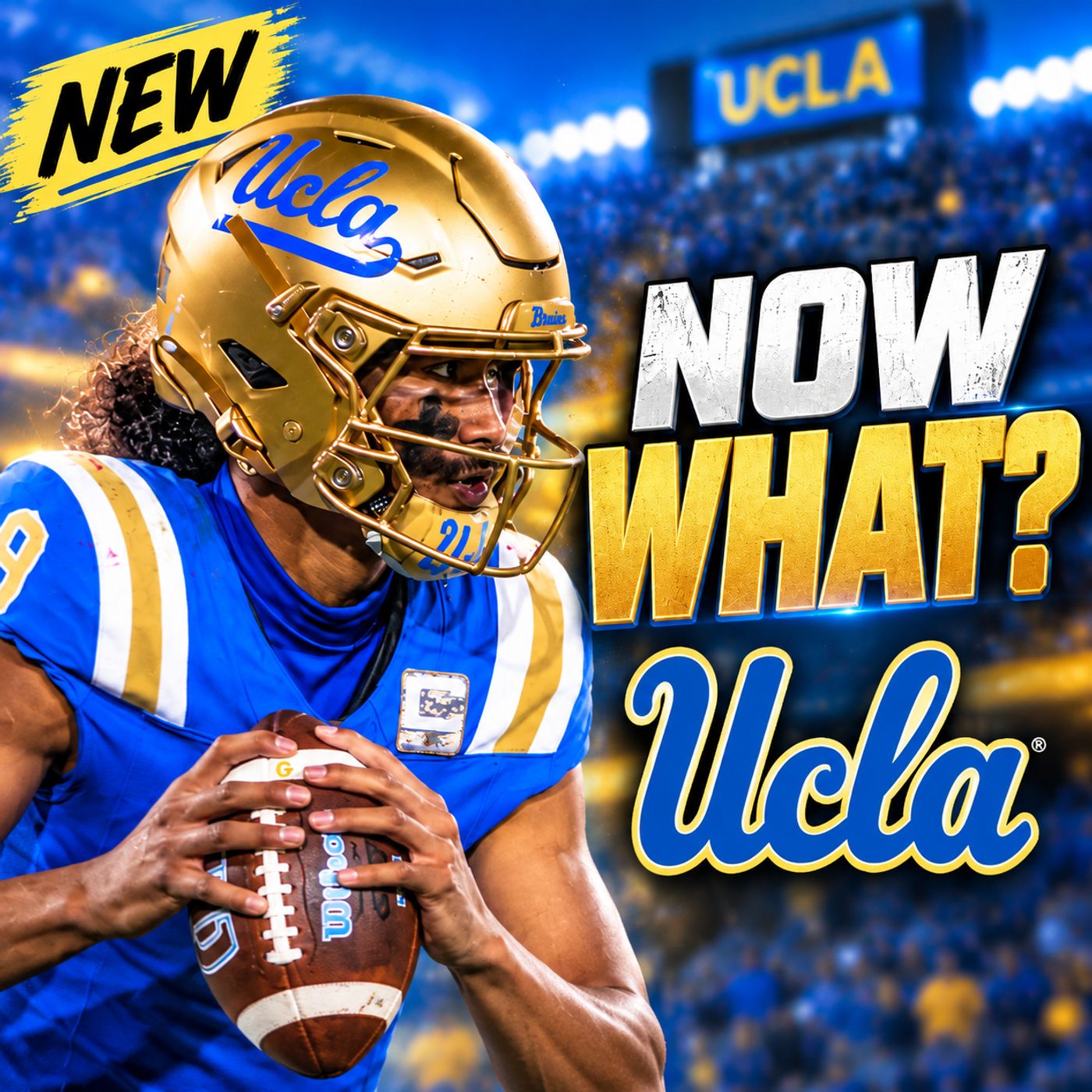 UCLA May Have Just Found the Answer to Its Biggest Offensive Question