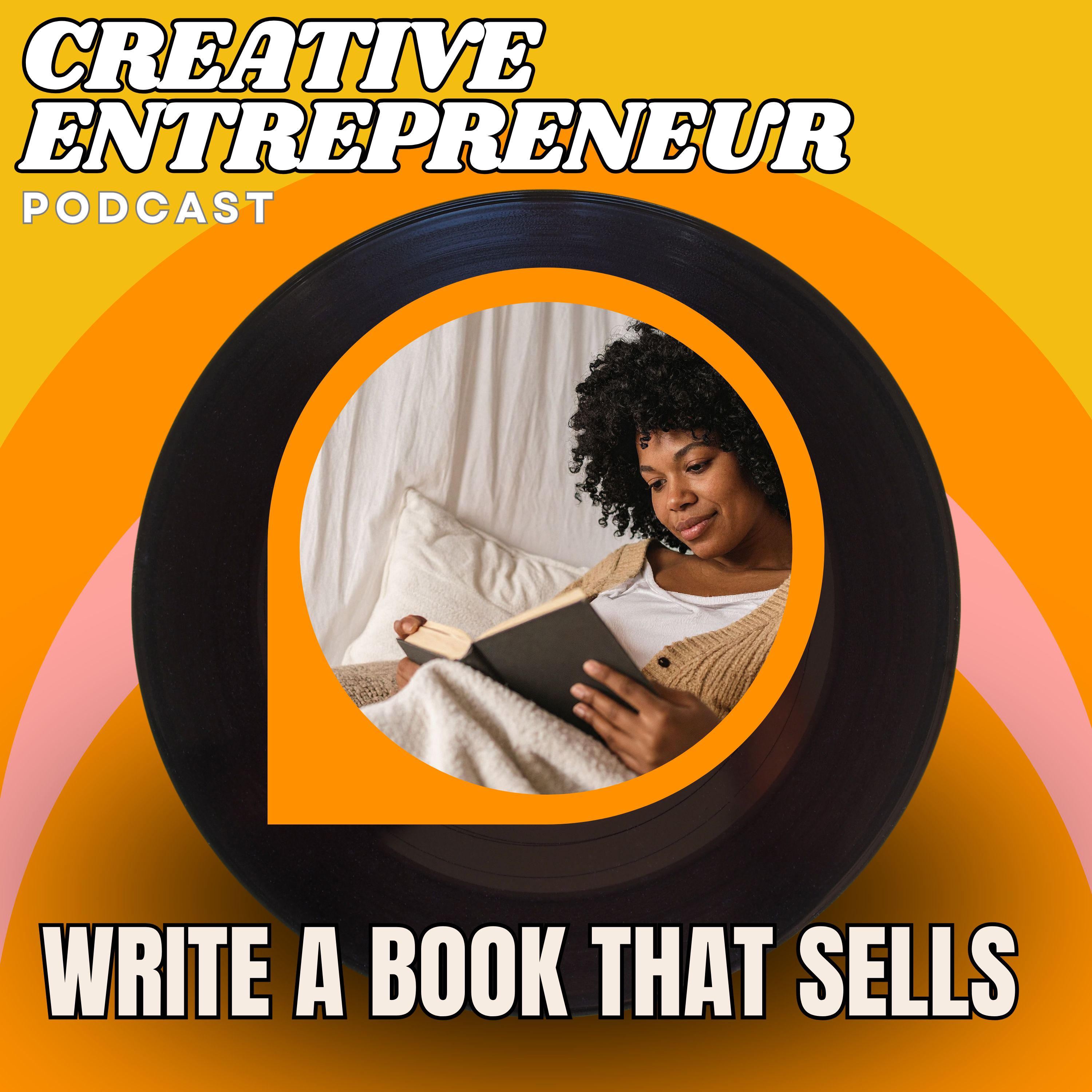 How to Publish a Book in 2026: A Step-by-Step Guide for Entrepreneurs & Authors with Alexa Bigwarfe