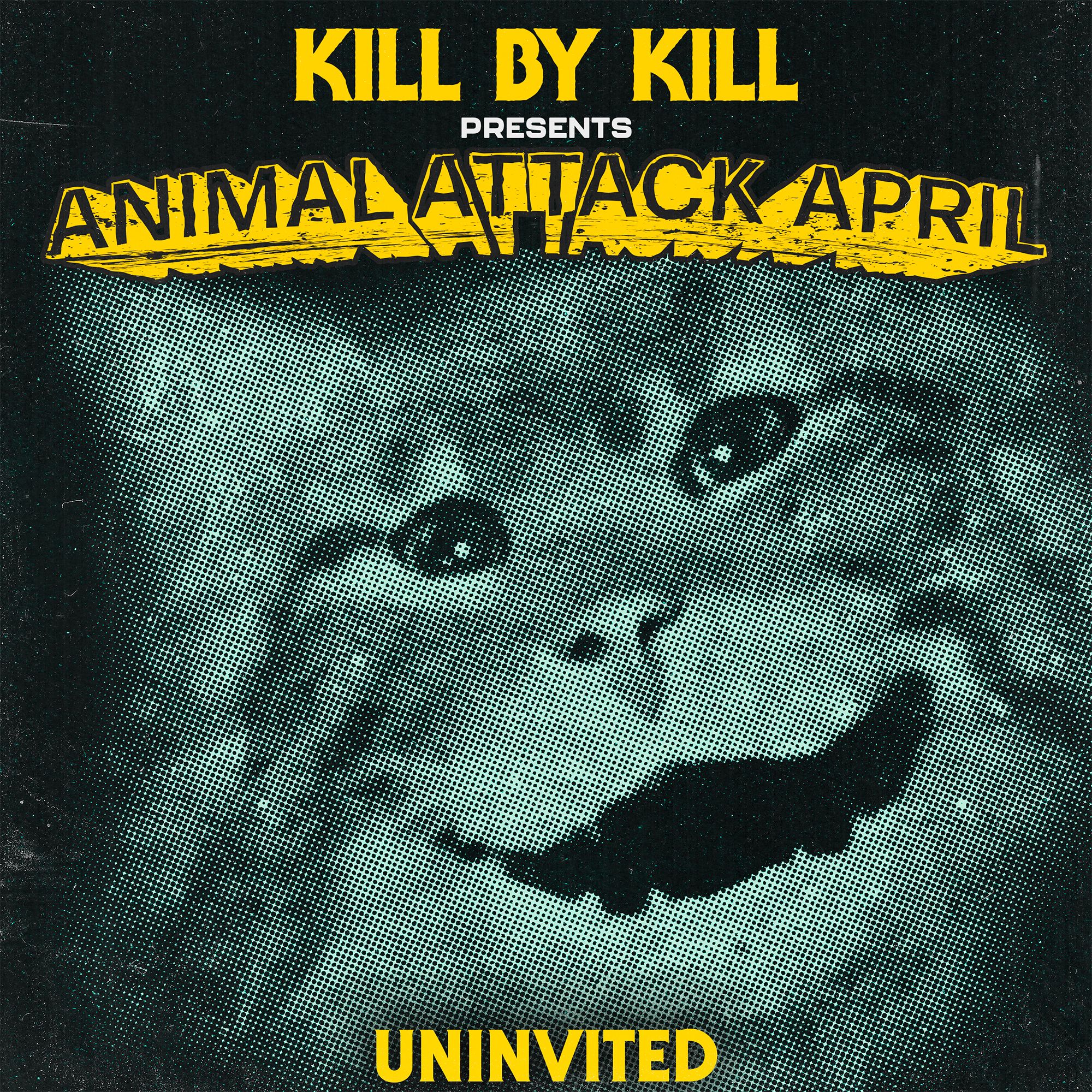 Kill By Kill: Talking Horror Characters One Death At A Time