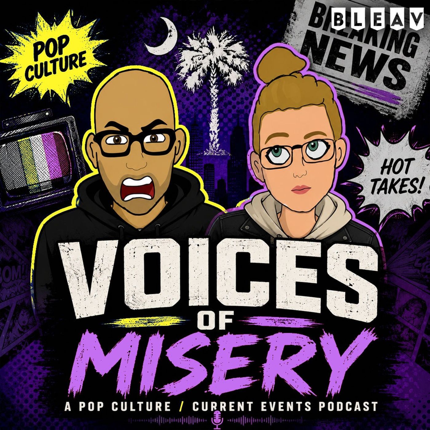 Voices of Misery - 'Aita LIVE!'