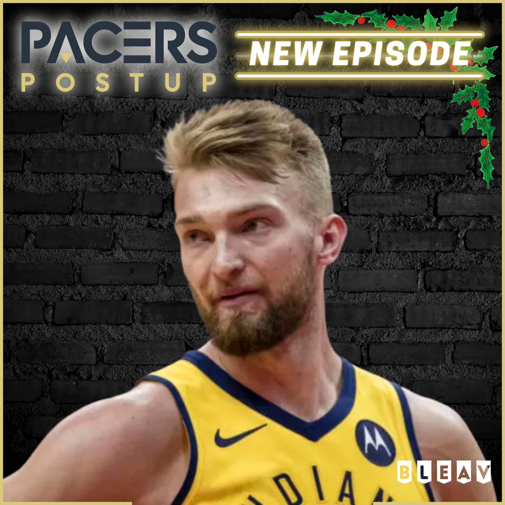 12 Days of Centers - Domantas Sabonis