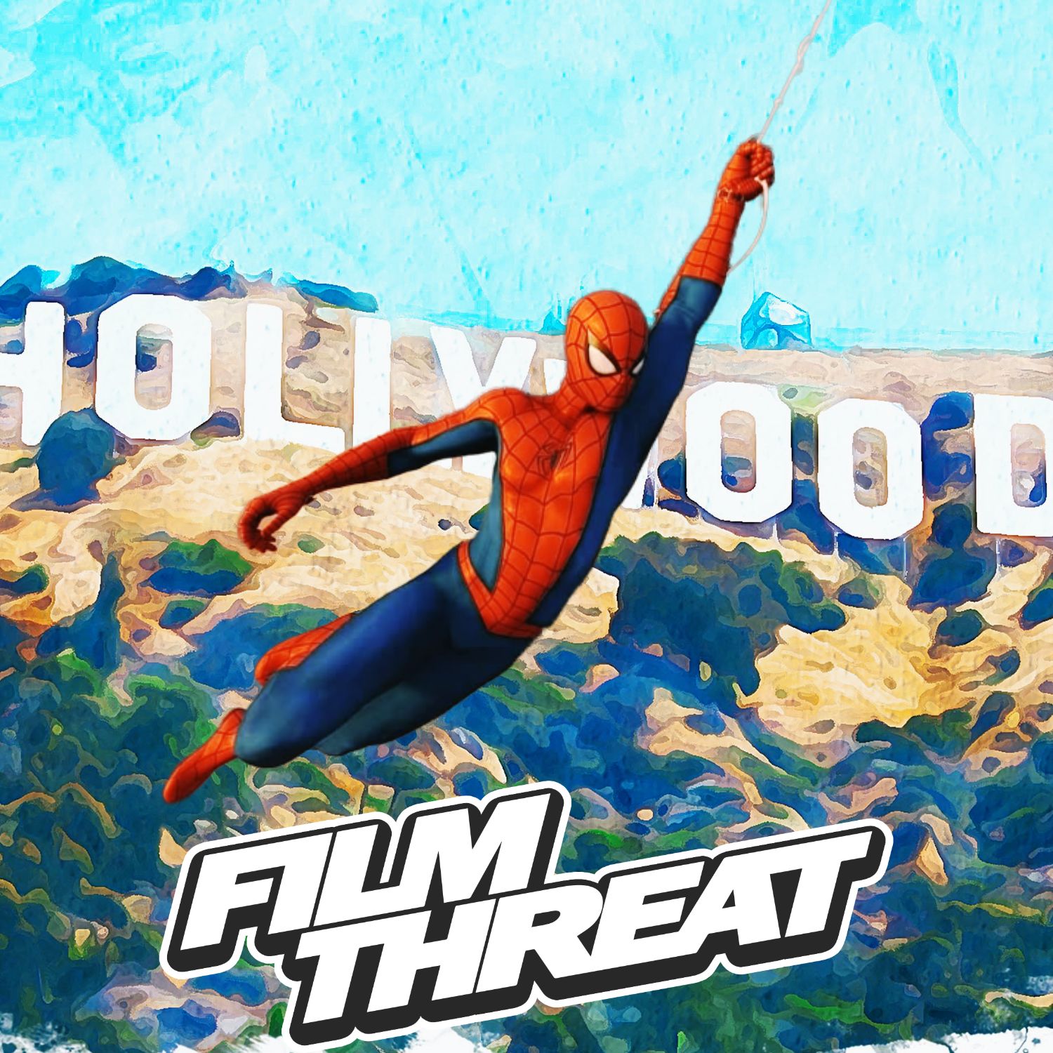 Podcast episode image