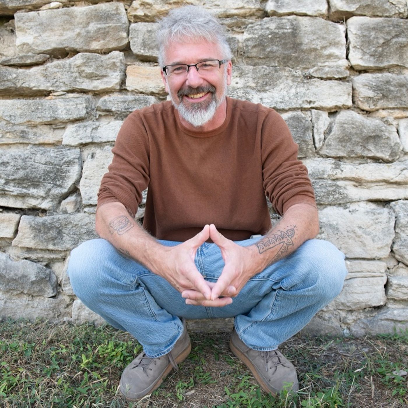 Doug:  Digging for Truth, Finding Belonging