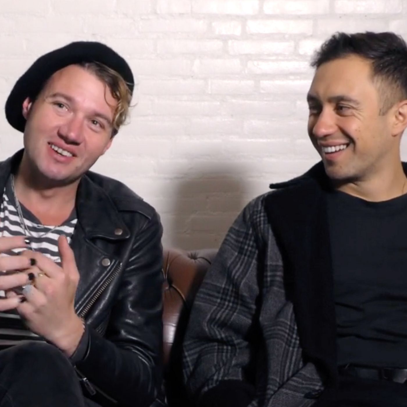 Six60 interview (2019)