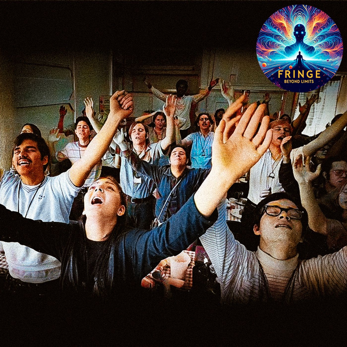 The Family that 'Preyed' Together: Secrets of the Children of God