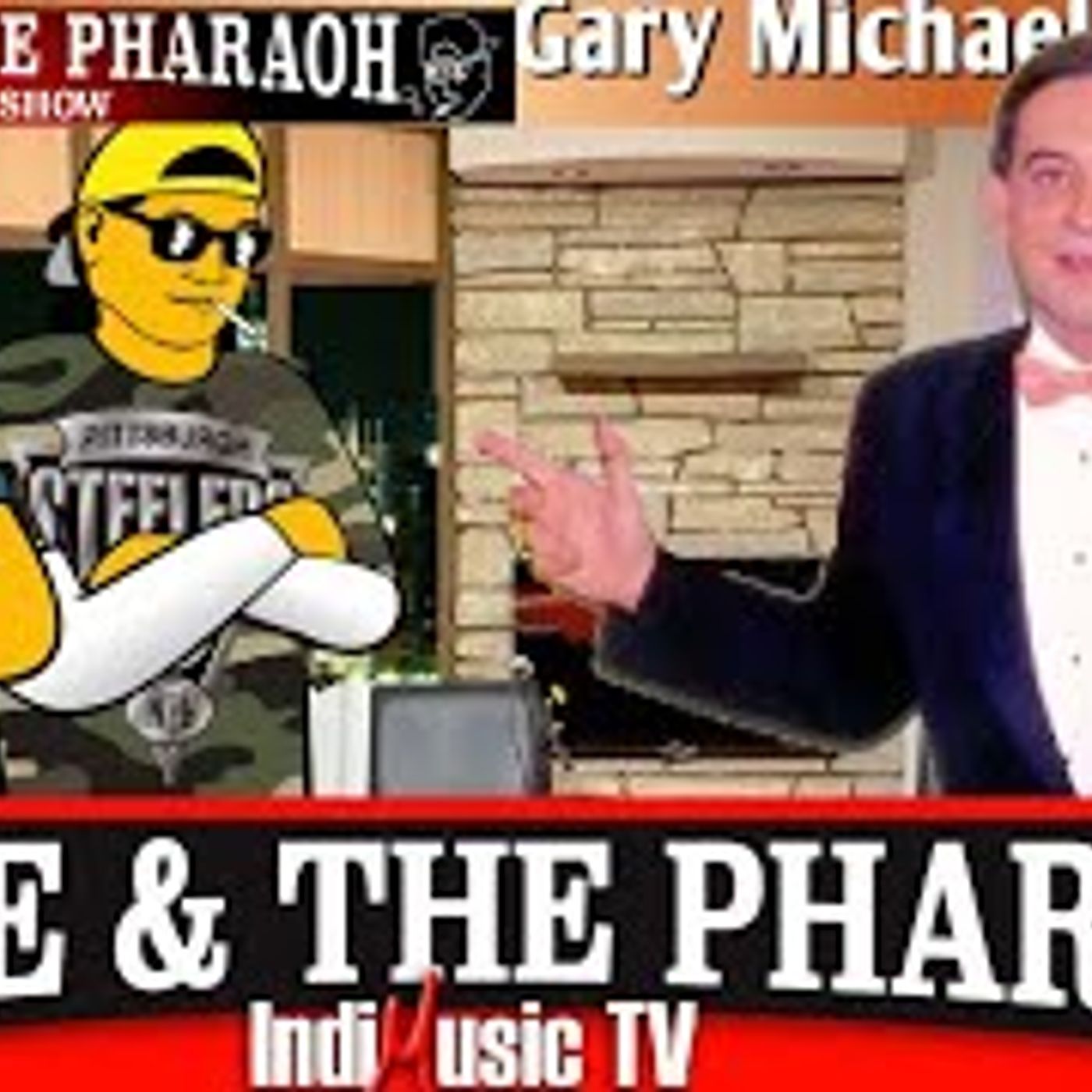 The Long-Awaited Return of Iconic Pro Wrestling Announcer Gary Michael Cappetta!