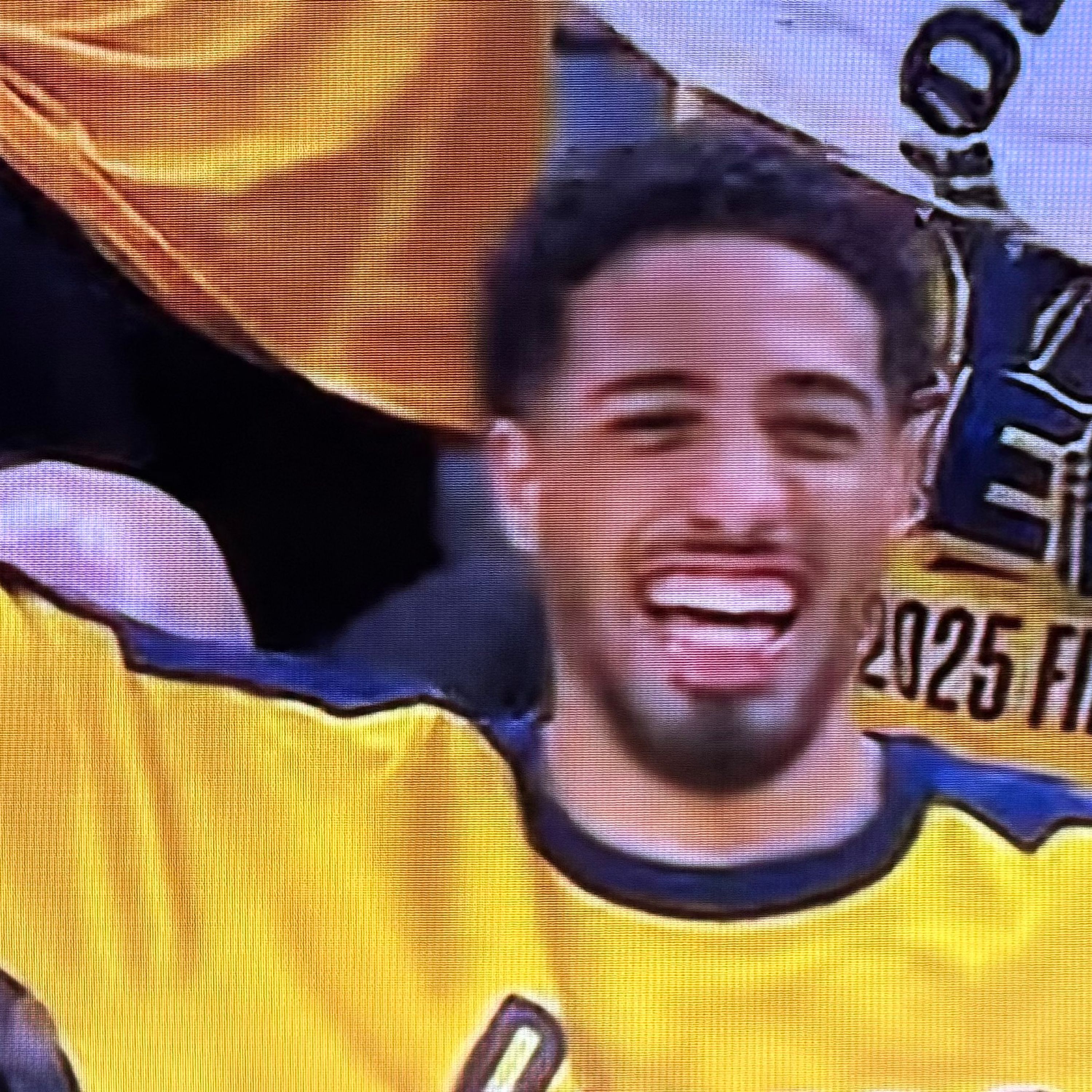 Indiana Pacers - Tyrese Haliburton plays! Game Seven Sunday after blowout home finale! Back to OKC!