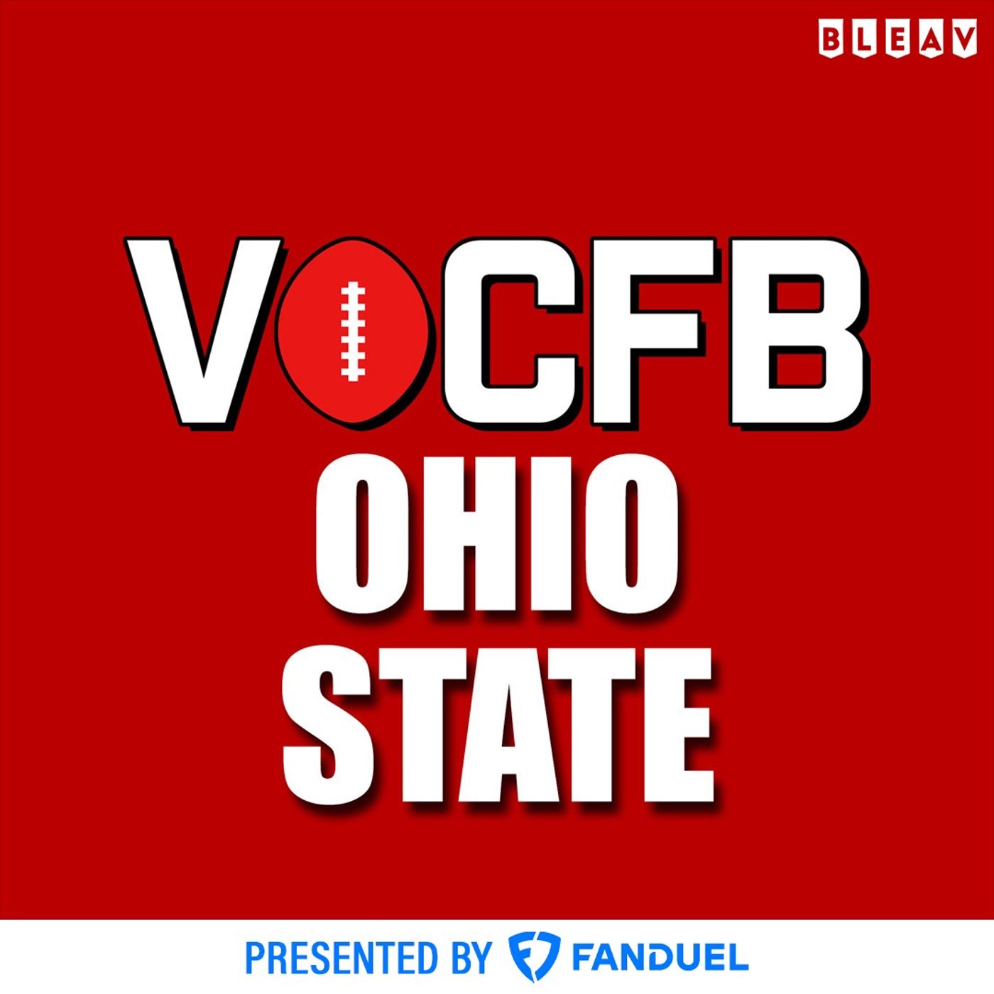 Ohio State at The Voice of College Football
