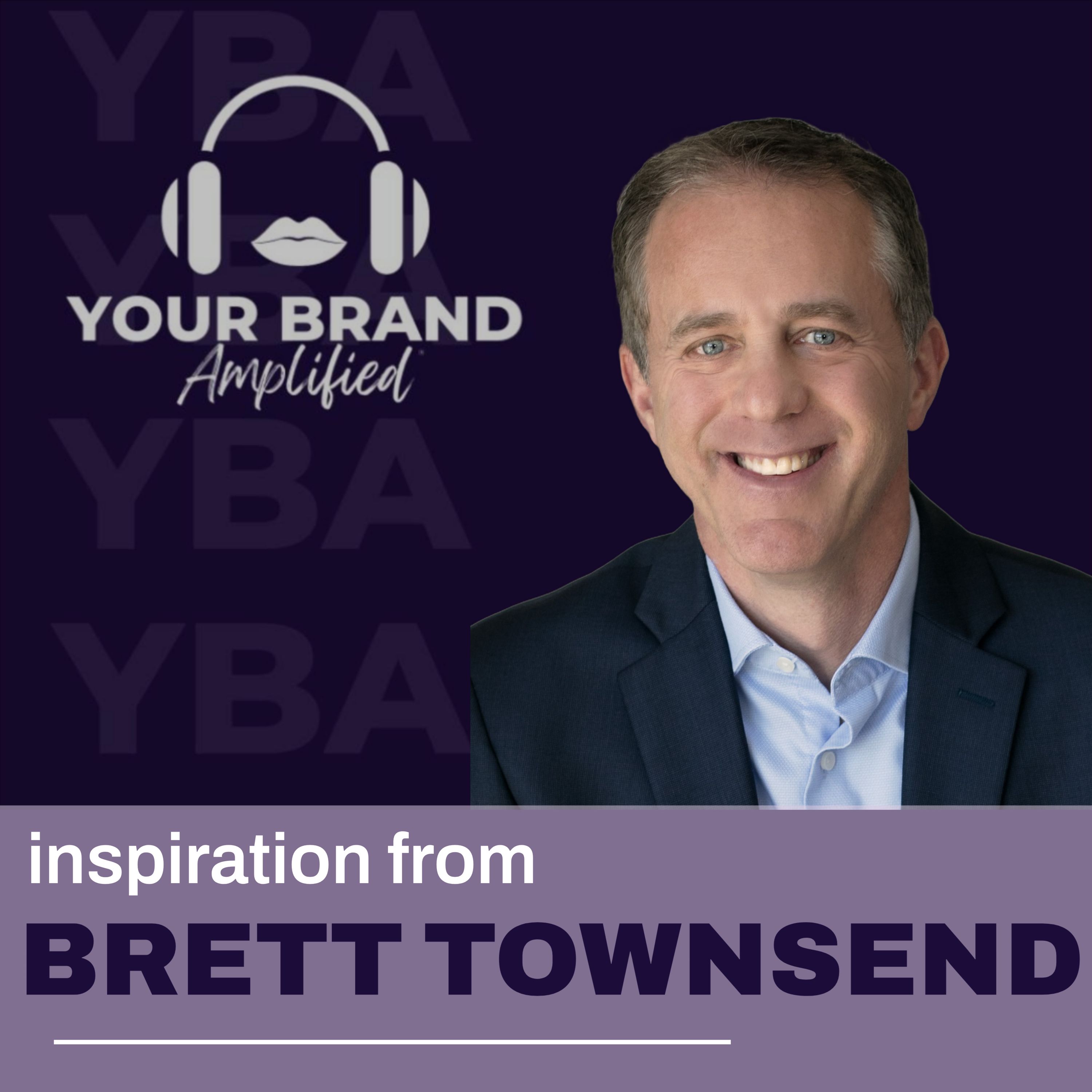 Brett Townsend on Maximizing Revenue with Consumer Insights and Data Analytics