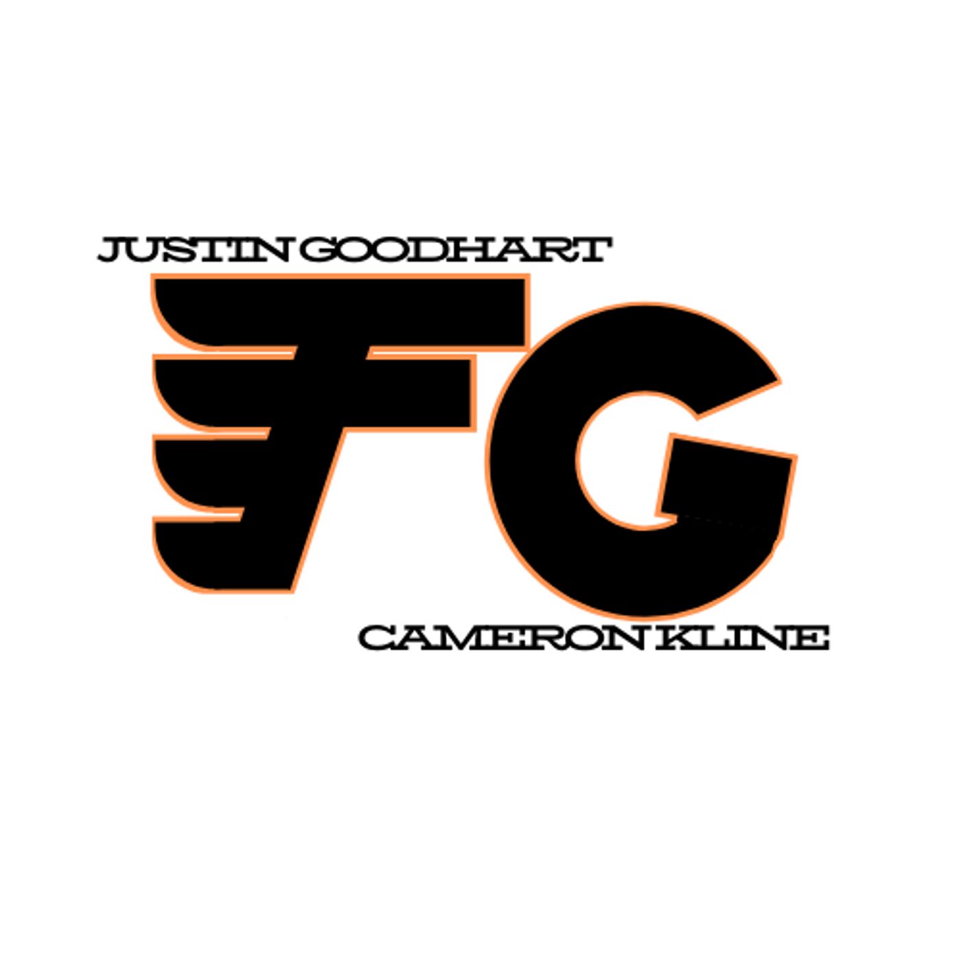 Fly Guys Podcast #210- The Future is Here
