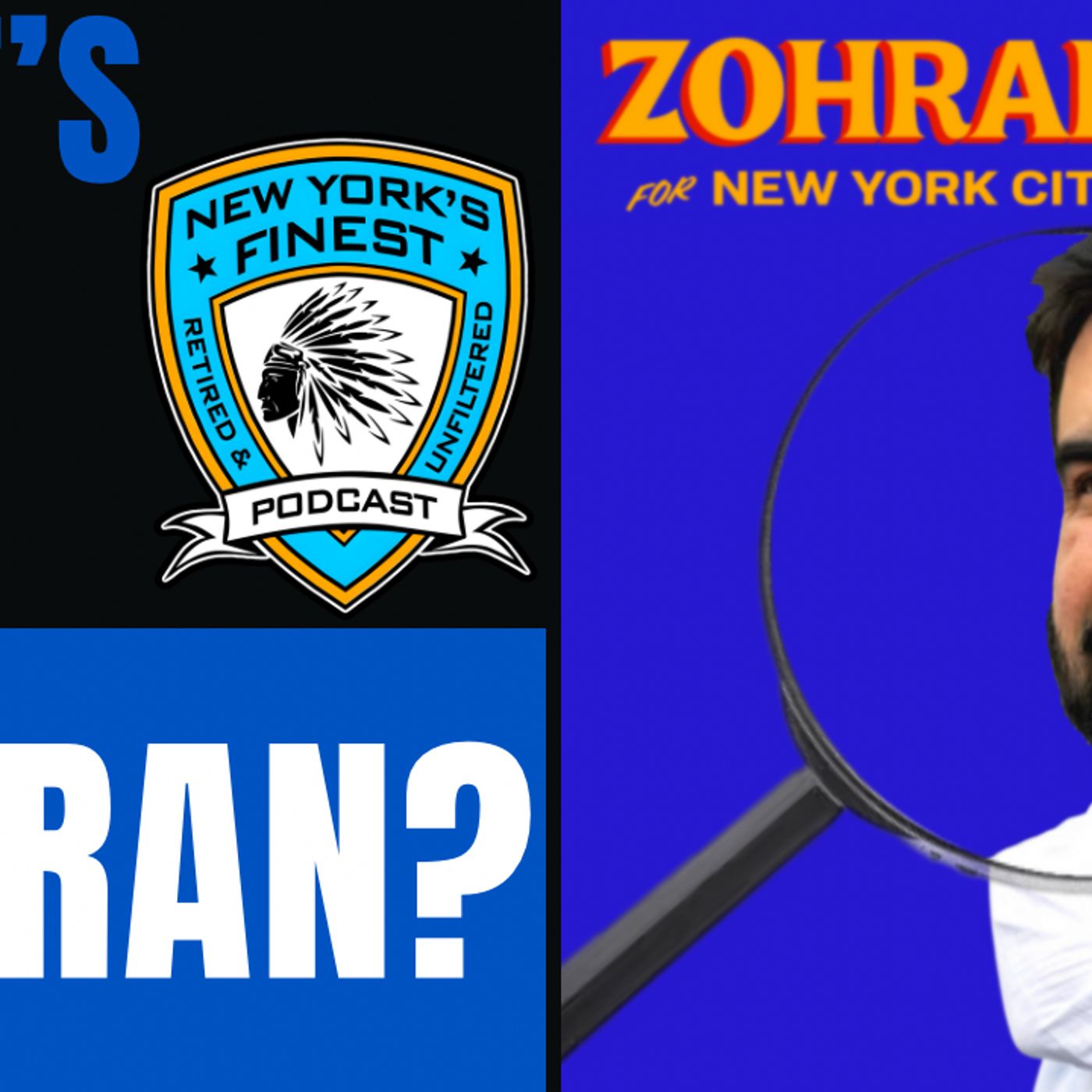 What is Zohran Mamdani's Plan for Public Safety?