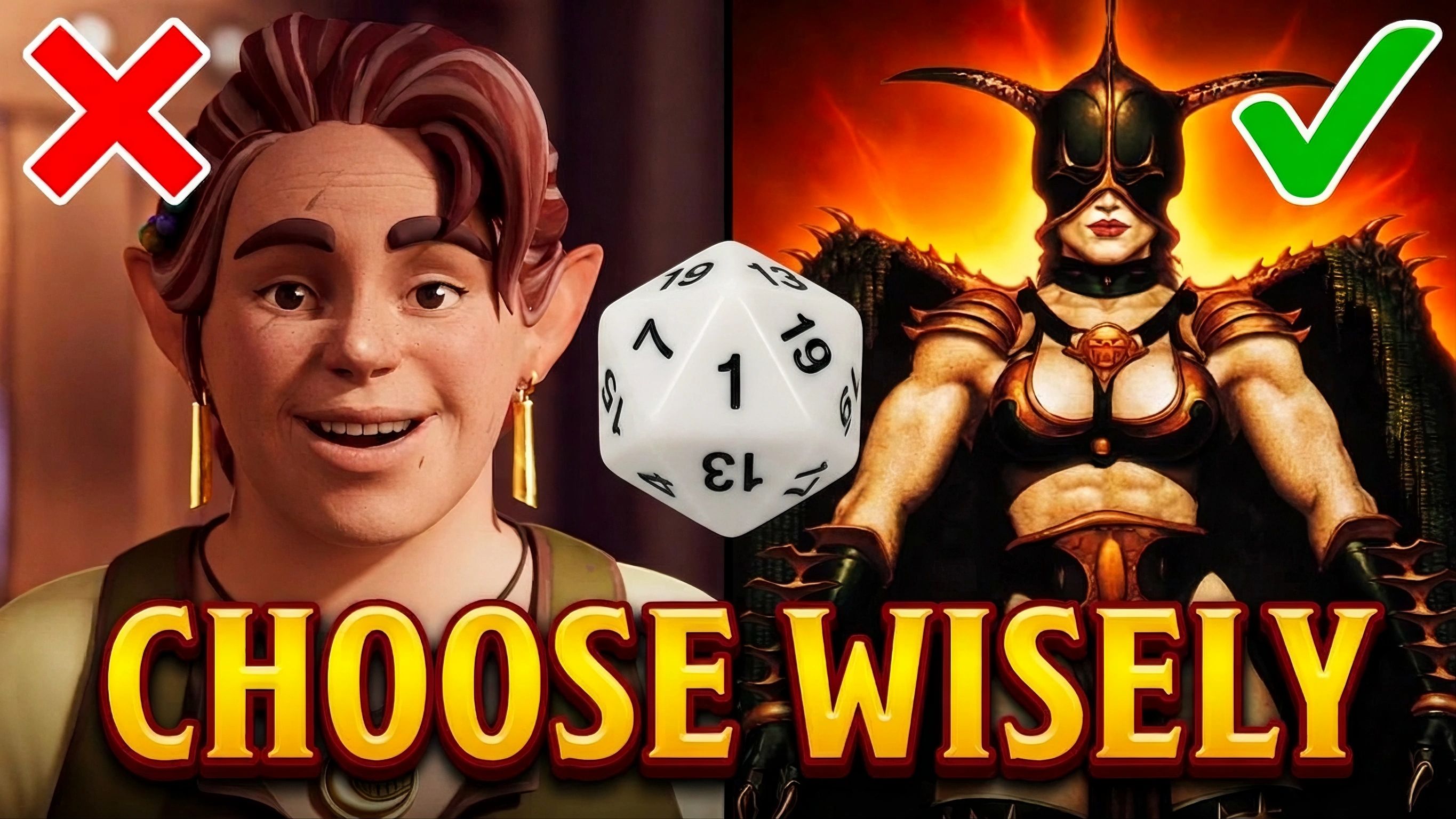Hasbro DOESN'T KNOW What Dungeons & Dragons Is...