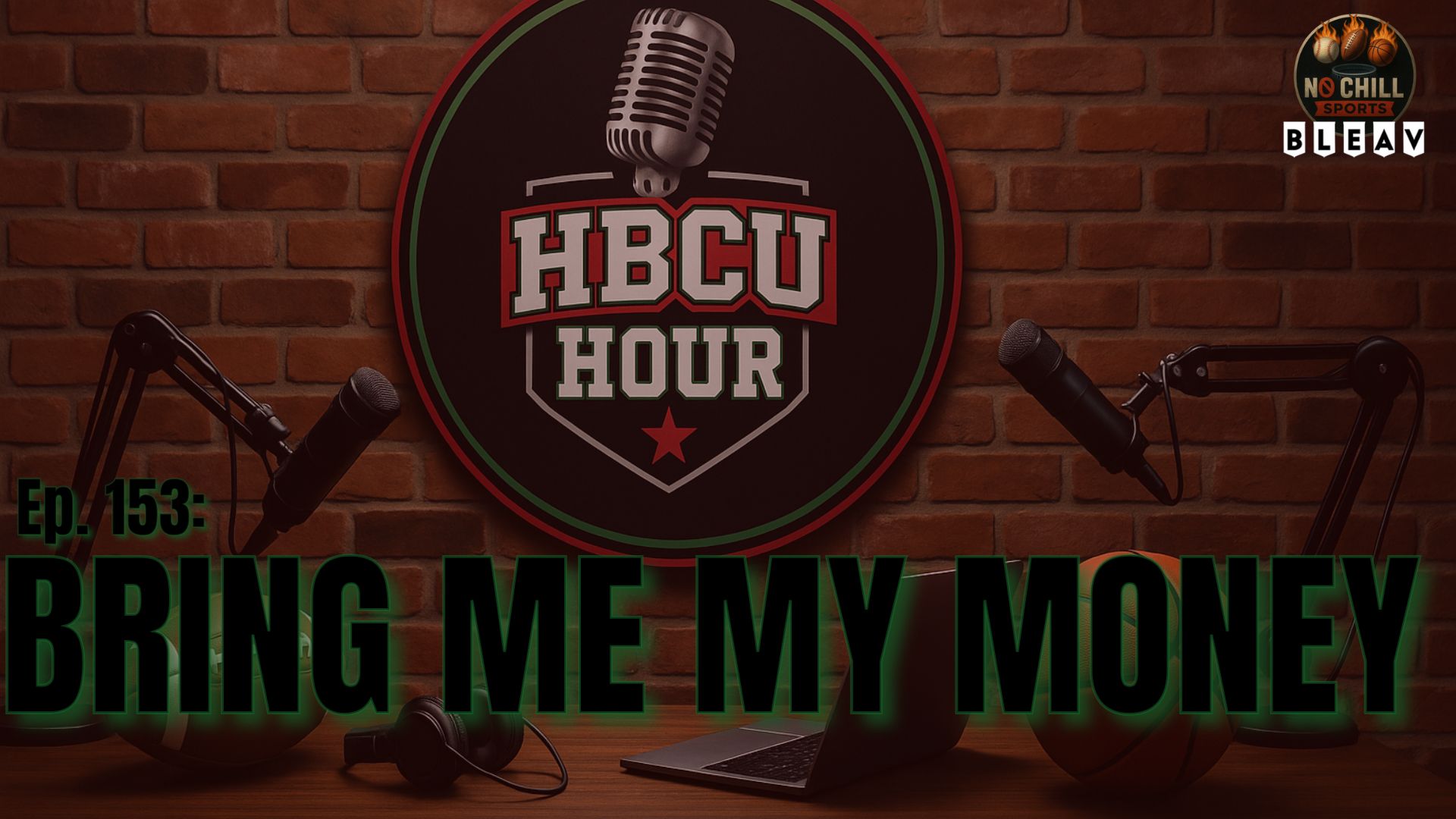 HBCU Hour Ep. 153