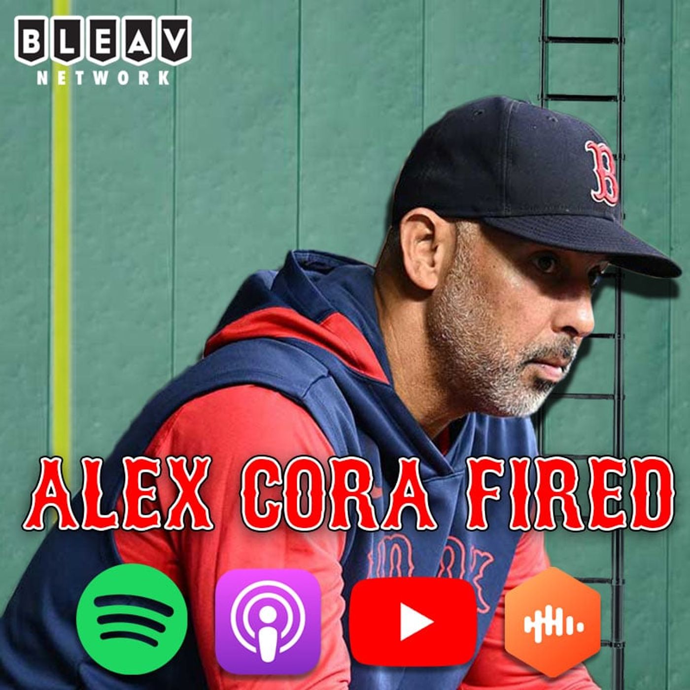 Not Another Sox Podcast